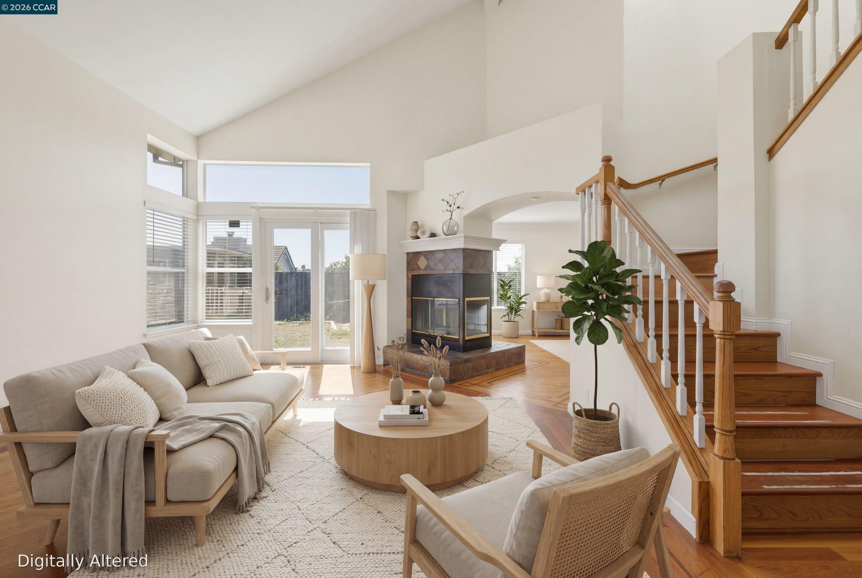 Detail Gallery Image 3 of 53 For 4172 Amargosa Dr, Antioch,  CA 94531 - 3 Beds | 2/1 Baths