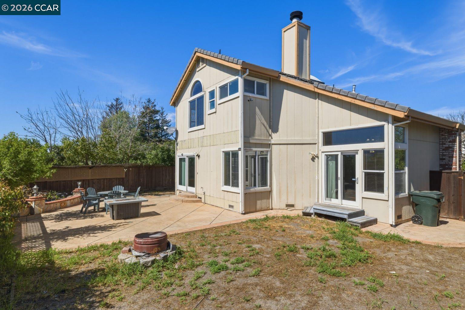 Detail Gallery Image 39 of 53 For 4172 Amargosa Dr, Antioch,  CA 94531 - 3 Beds | 2/1 Baths