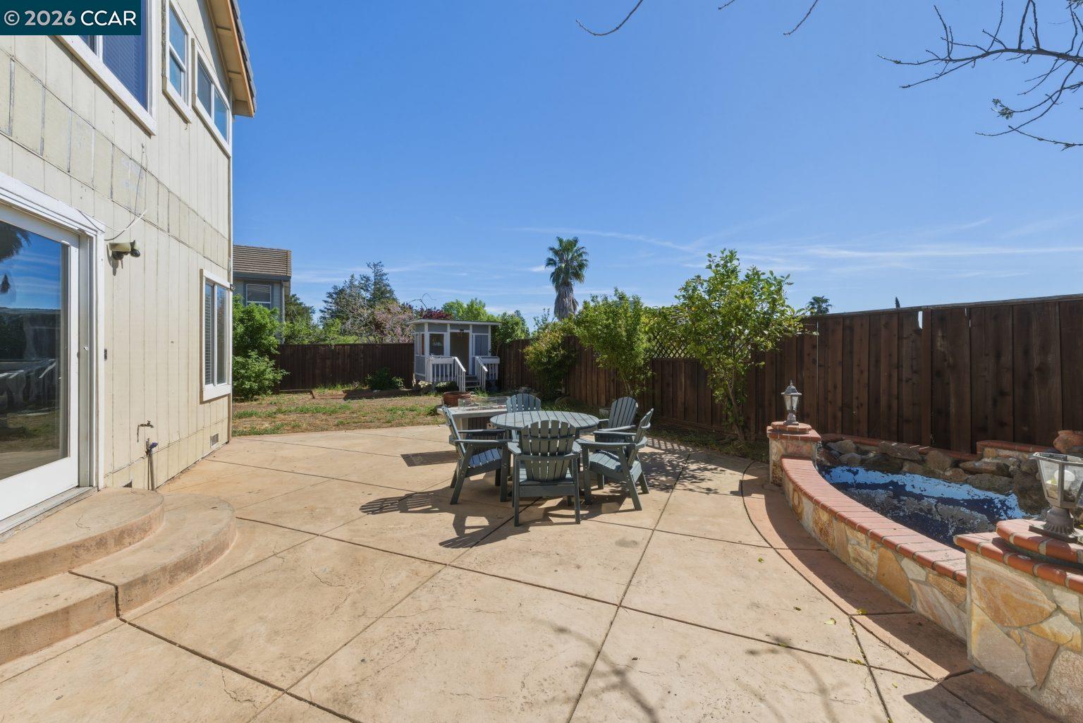 Detail Gallery Image 41 of 53 For 4172 Amargosa Dr, Antioch,  CA 94531 - 3 Beds | 2/1 Baths