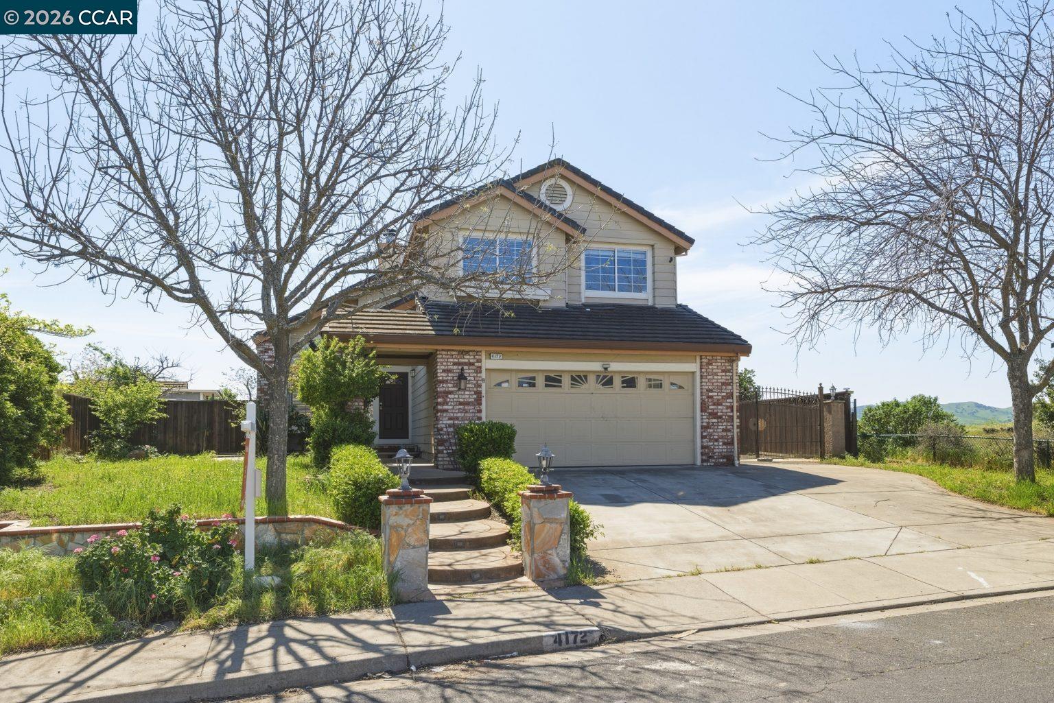 Detail Gallery Image 43 of 53 For 4172 Amargosa Dr, Antioch,  CA 94531 - 3 Beds | 2/1 Baths