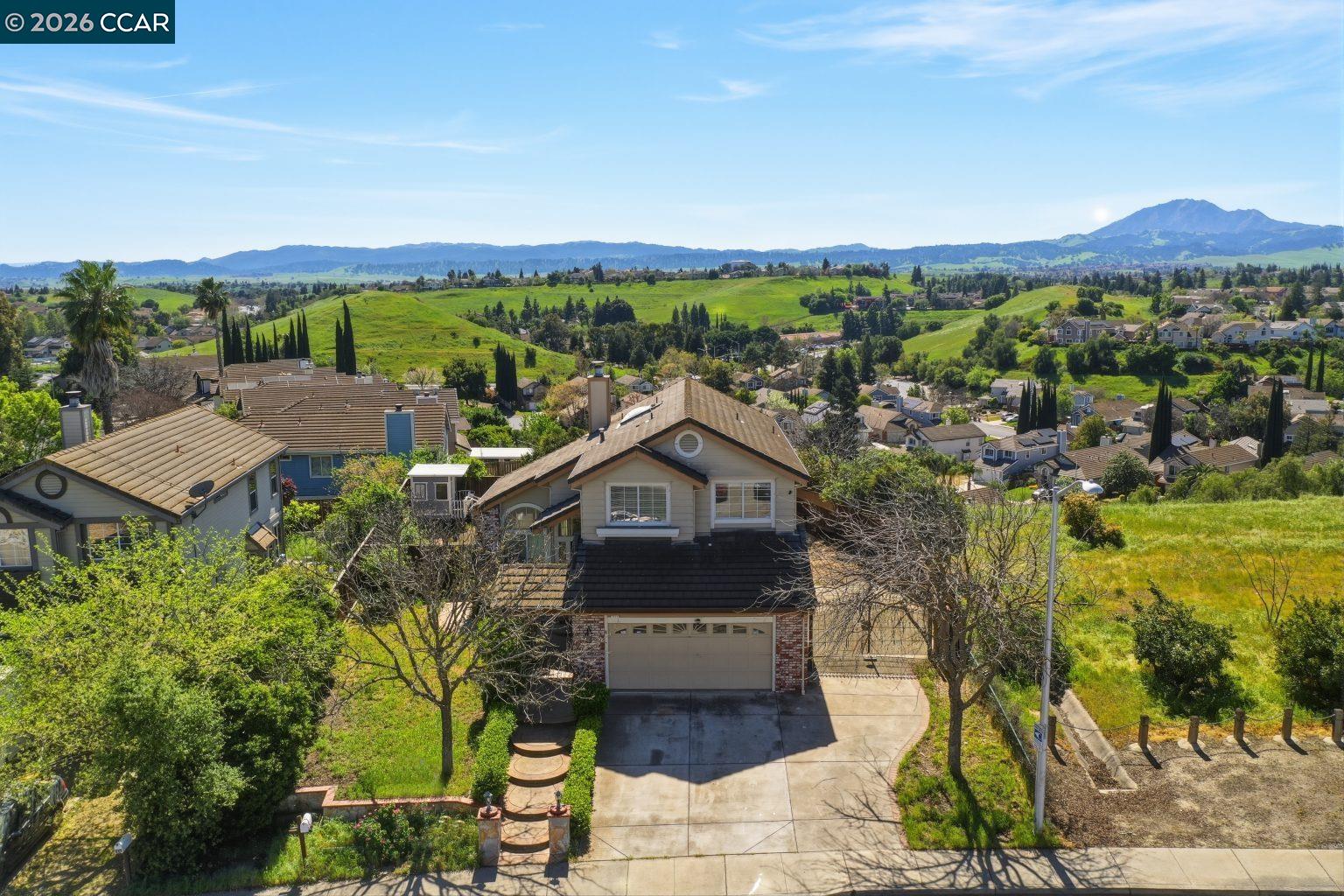 Detail Gallery Image 48 of 53 For 4172 Amargosa Dr, Antioch,  CA 94531 - 3 Beds | 2/1 Baths