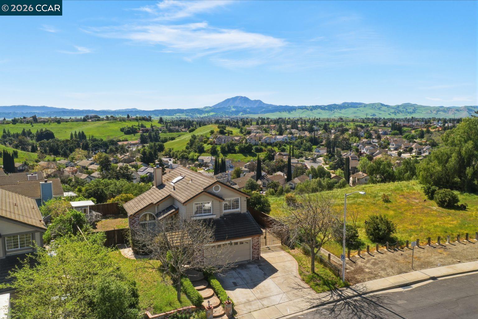 Detail Gallery Image 49 of 53 For 4172 Amargosa Dr, Antioch,  CA 94531 - 3 Beds | 2/1 Baths