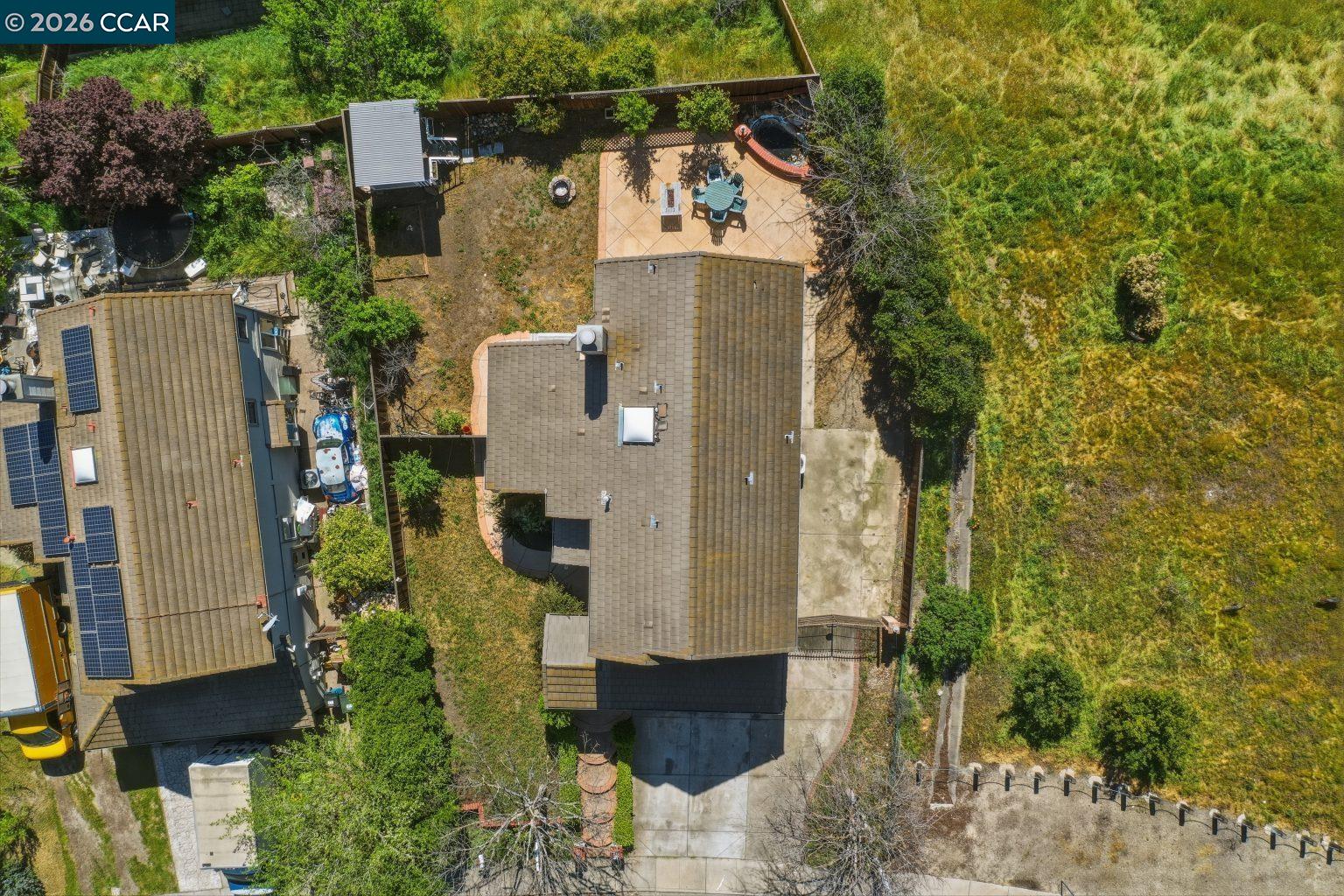 Detail Gallery Image 50 of 53 For 4172 Amargosa Dr, Antioch,  CA 94531 - 3 Beds | 2/1 Baths