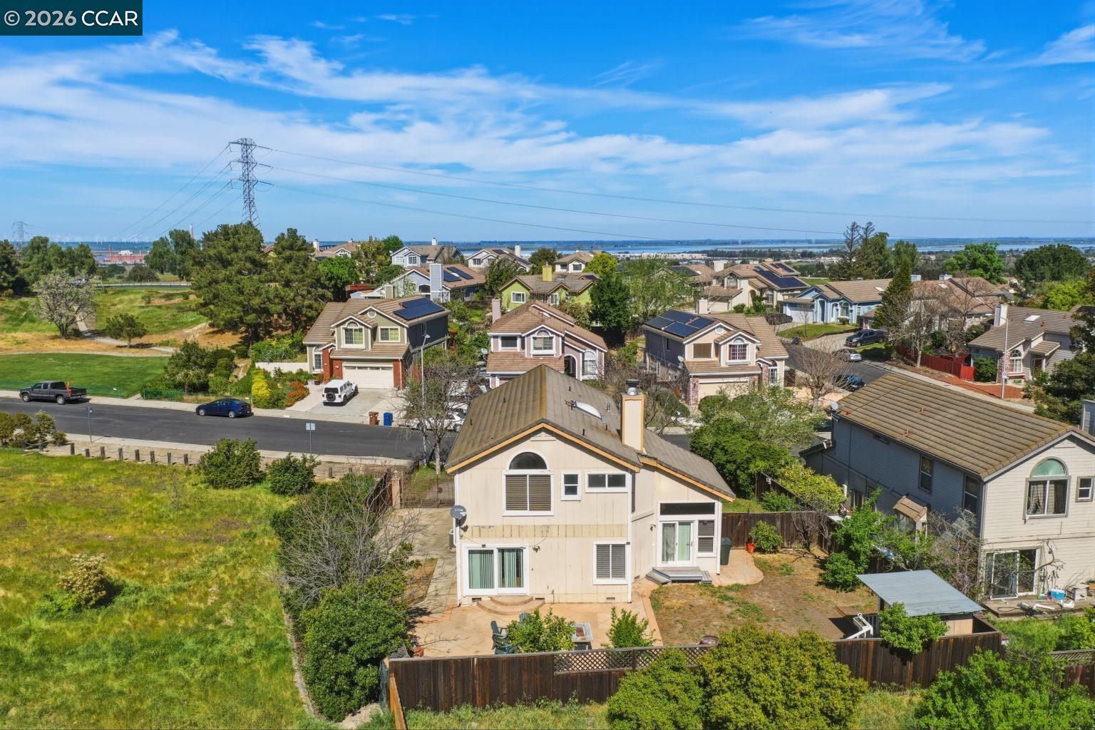 Detail Gallery Image 51 of 53 For 4172 Amargosa Dr, Antioch,  CA 94531 - 3 Beds | 2/1 Baths