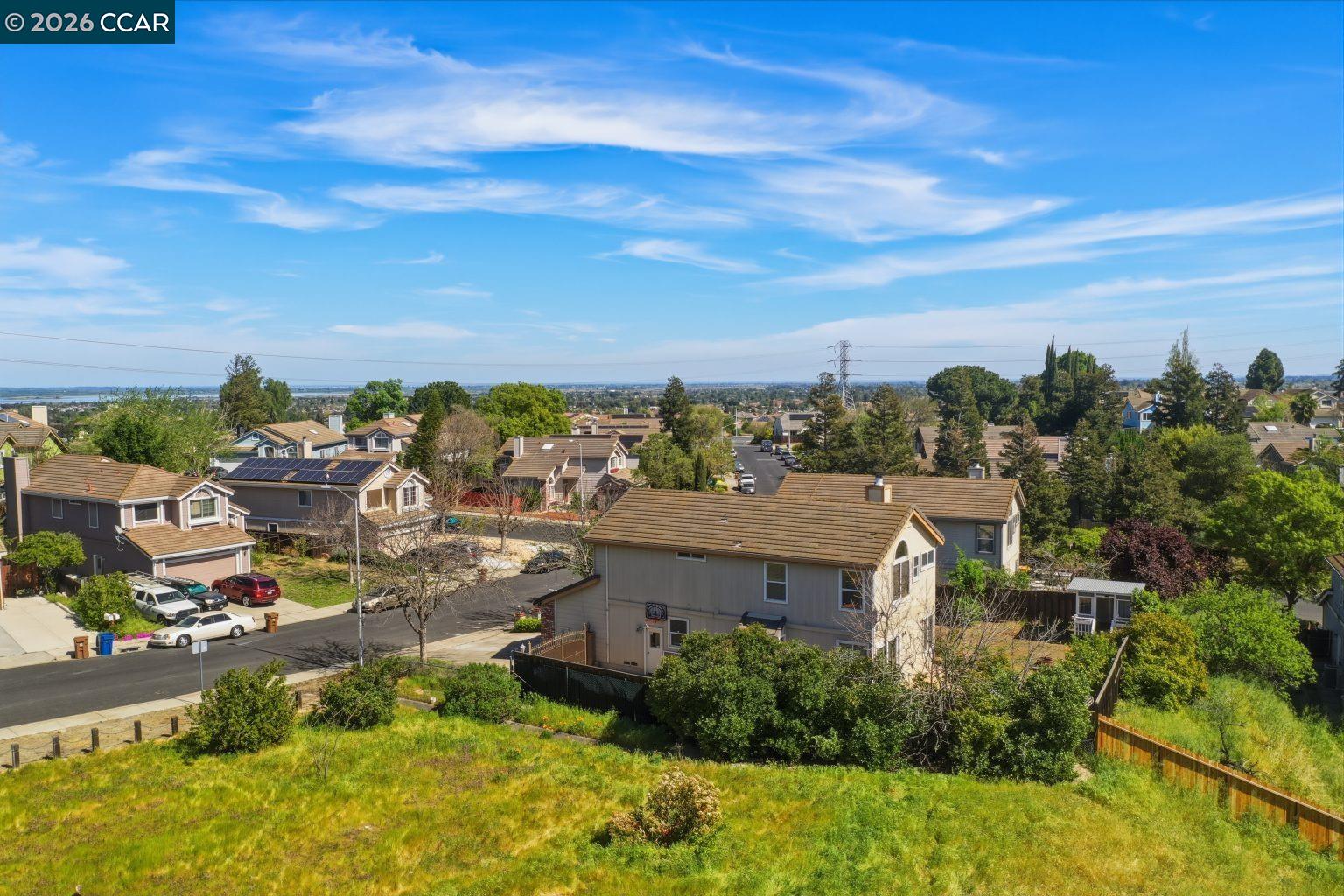 Detail Gallery Image 52 of 53 For 4172 Amargosa Dr, Antioch,  CA 94531 - 3 Beds | 2/1 Baths