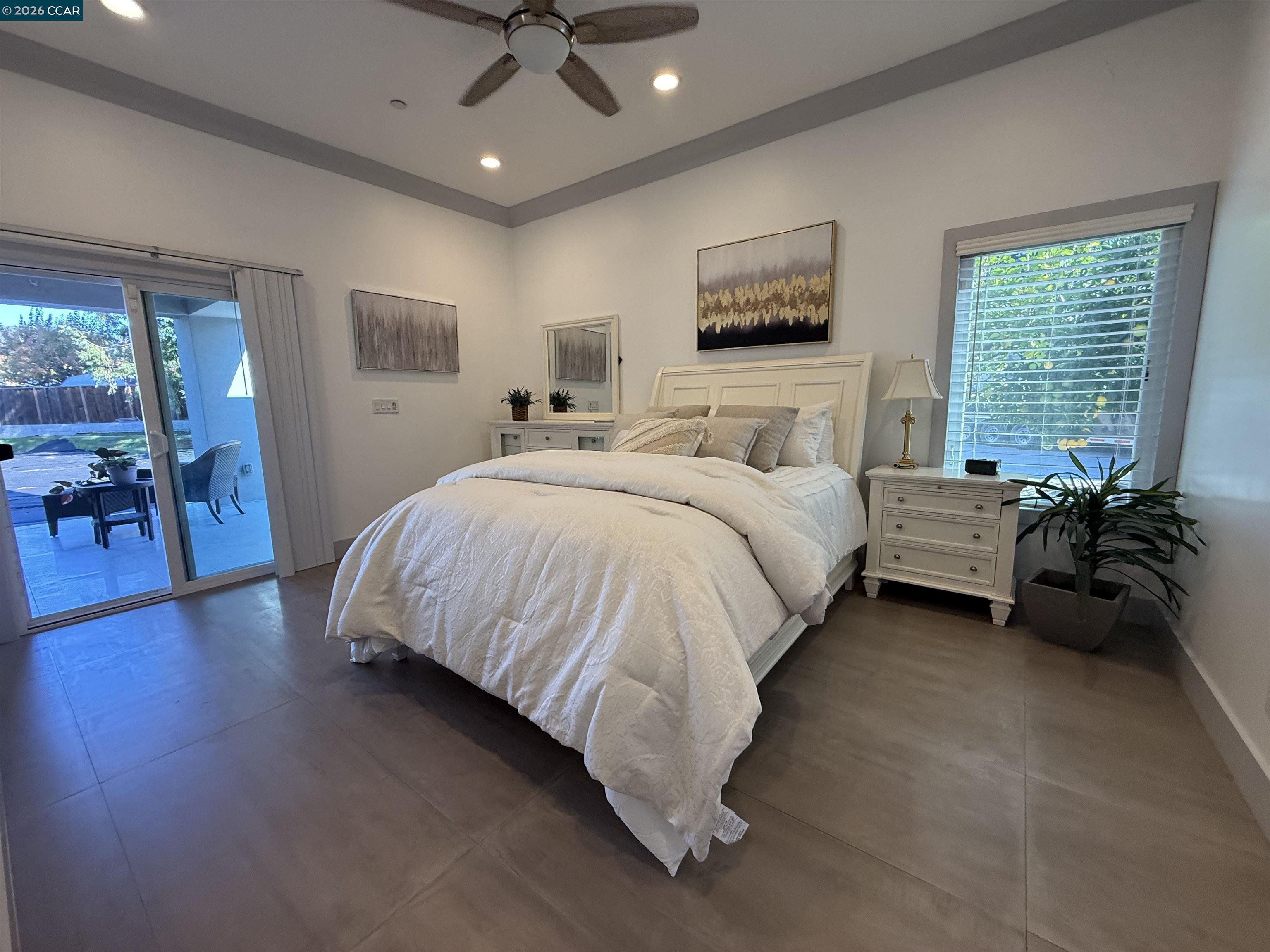 Detail Gallery Image 18 of 23 For 3318 Ellesmere Court, Walnut Creek,  CA 94598-3507 - 4 Beds | 4/1 Baths