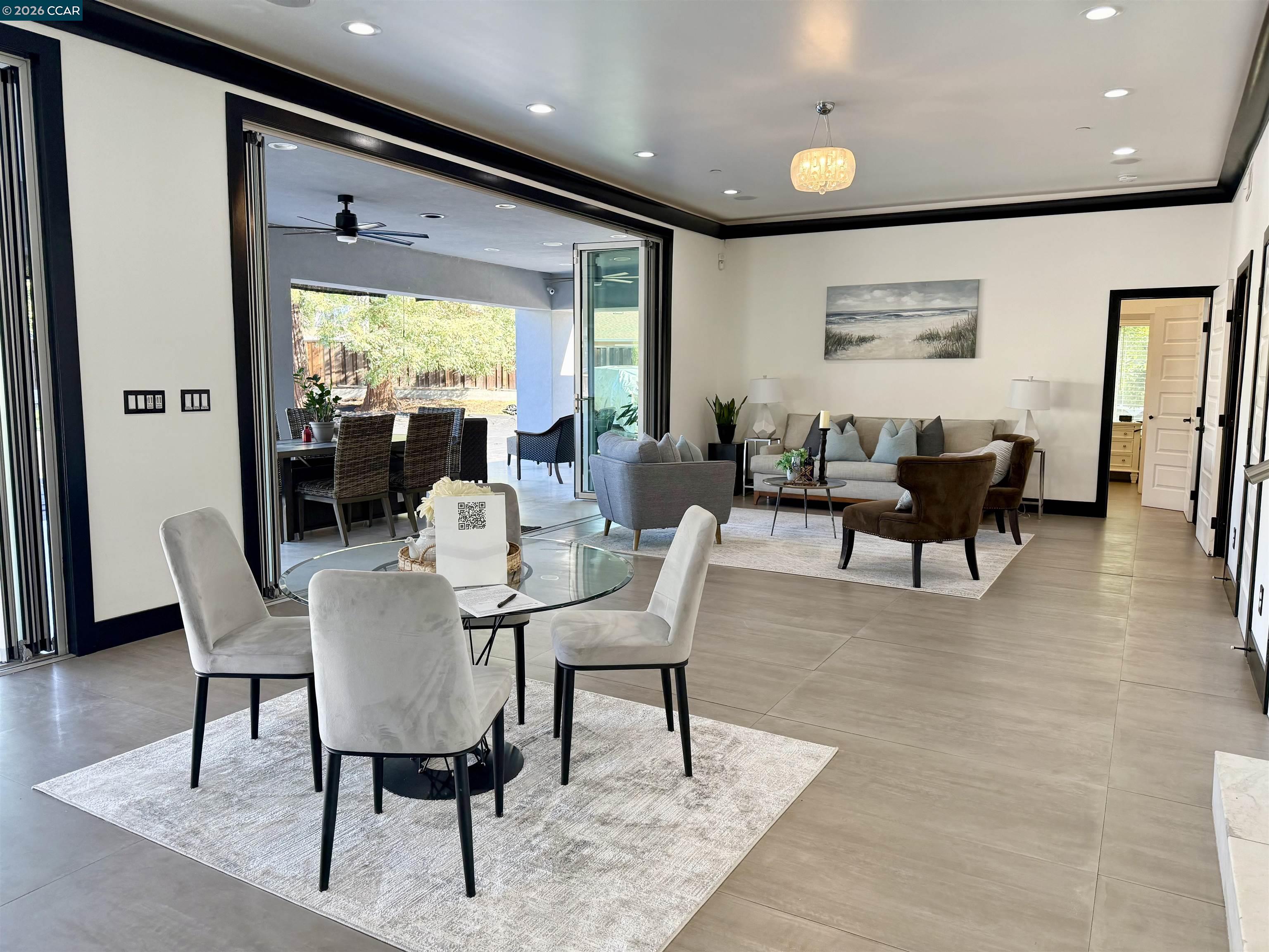 Detail Gallery Image 5 of 23 For 3318 Ellesmere Court, Walnut Creek,  CA 94598-3507 - 4 Beds | 4/1 Baths