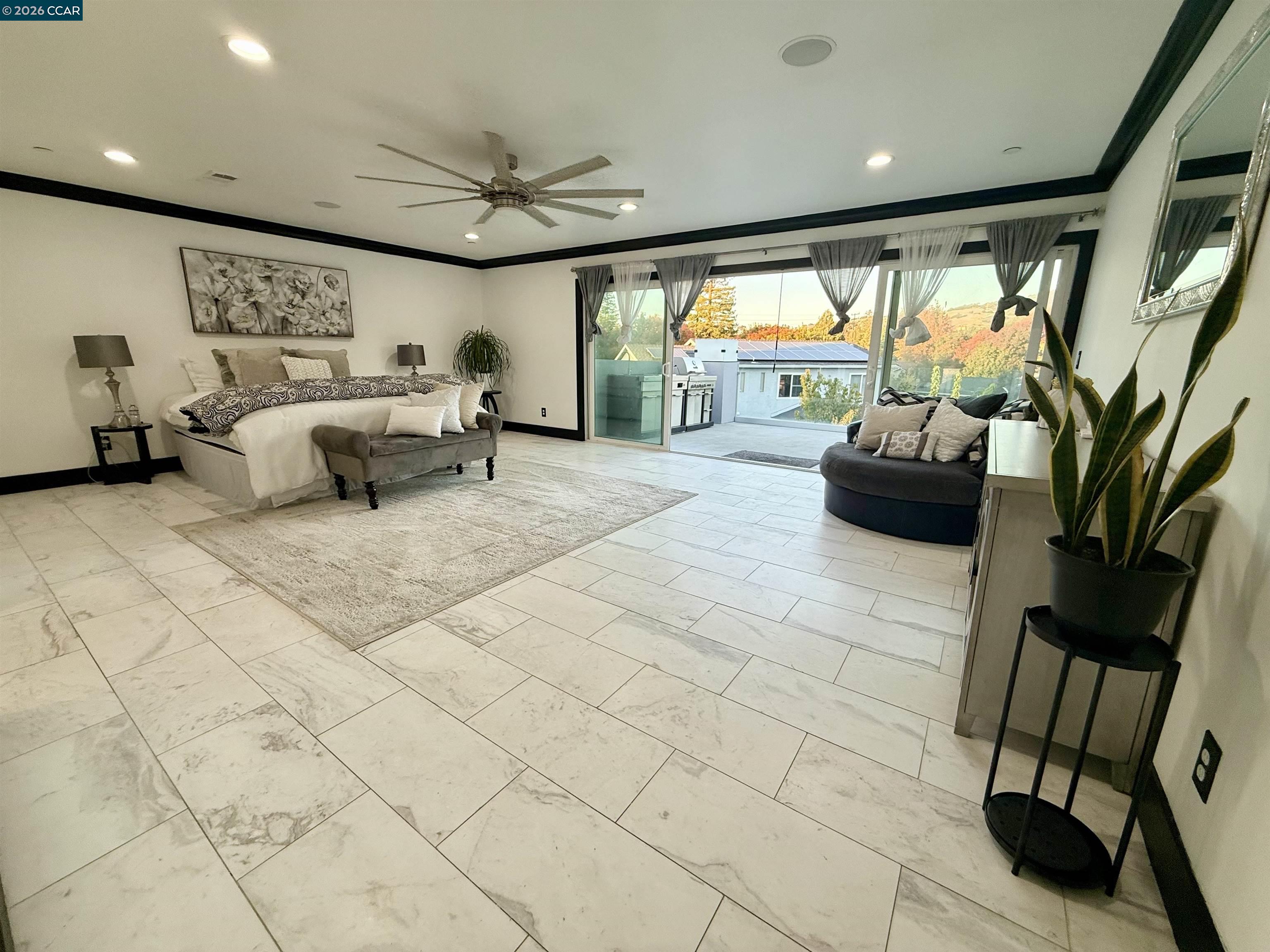 Detail Gallery Image 9 of 23 For 3318 Ellesmere Court, Walnut Creek,  CA 94598-3507 - 4 Beds | 4/1 Baths