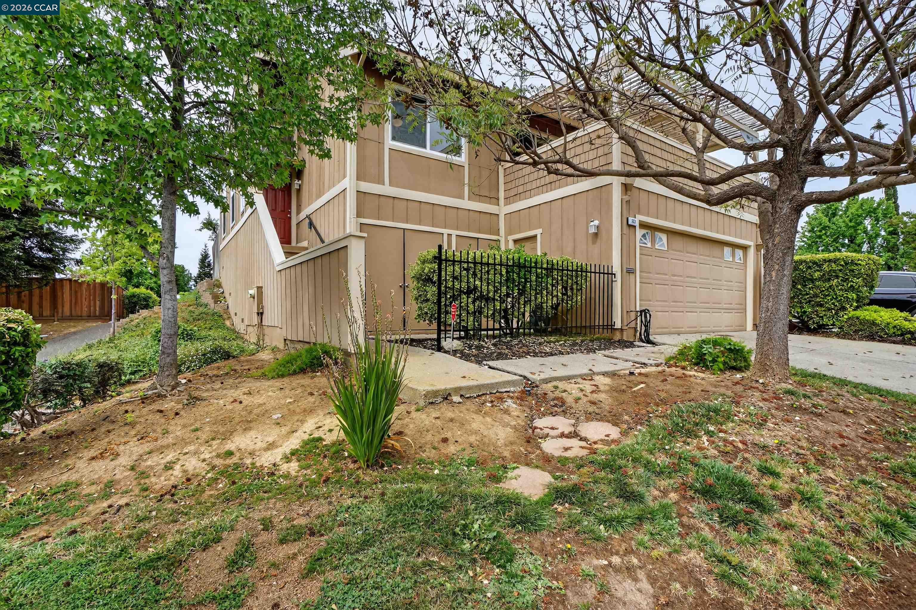 Homes For Sale in Martinez, CA