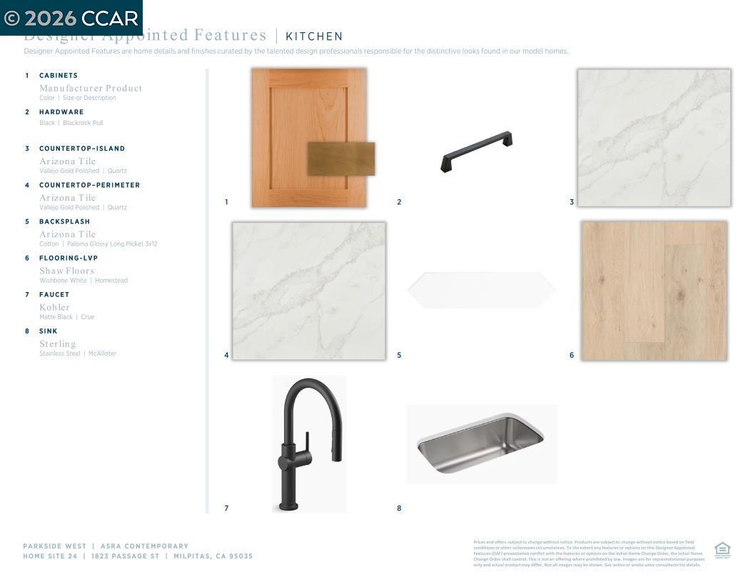 Detail Gallery Image 11 of 26 For 1823 Passage Street, Milpitas,  CA 95035 - 2 Beds | 2/1 Baths