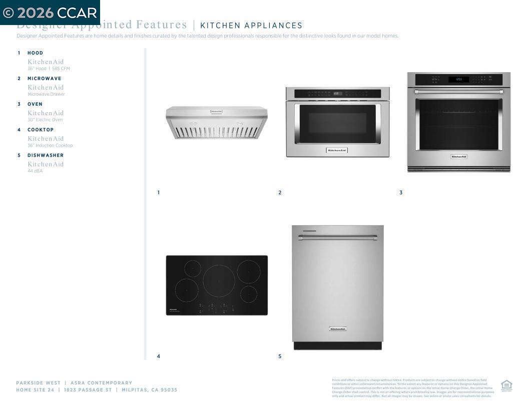 Detail Gallery Image 12 of 26 For 1823 Passage Street, Milpitas,  CA 95035 - 2 Beds | 2/1 Baths