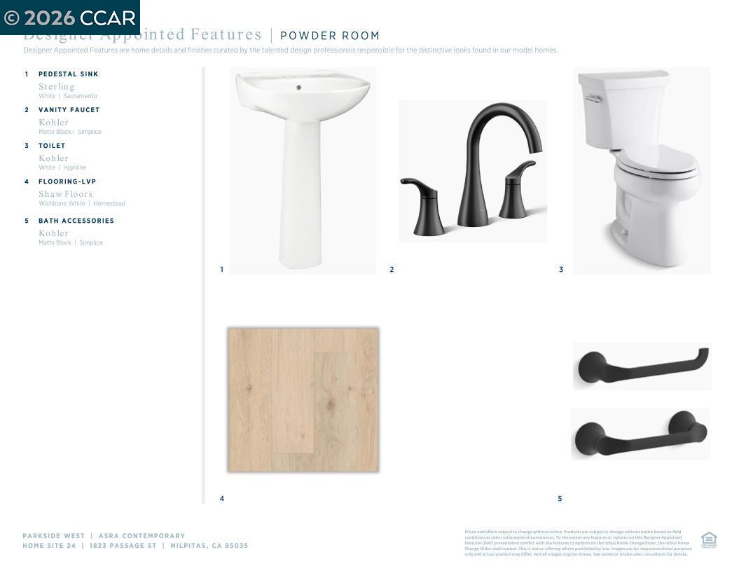 Detail Gallery Image 13 of 26 For 1823 Passage Street, Milpitas,  CA 95035 - 2 Beds | 2/1 Baths