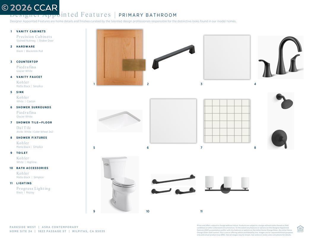 Detail Gallery Image 14 of 26 For 1823 Passage Street, Milpitas,  CA 95035 - 2 Beds | 2/1 Baths