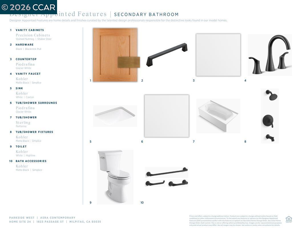 Detail Gallery Image 15 of 26 For 1823 Passage Street, Milpitas,  CA 95035 - 2 Beds | 2/1 Baths