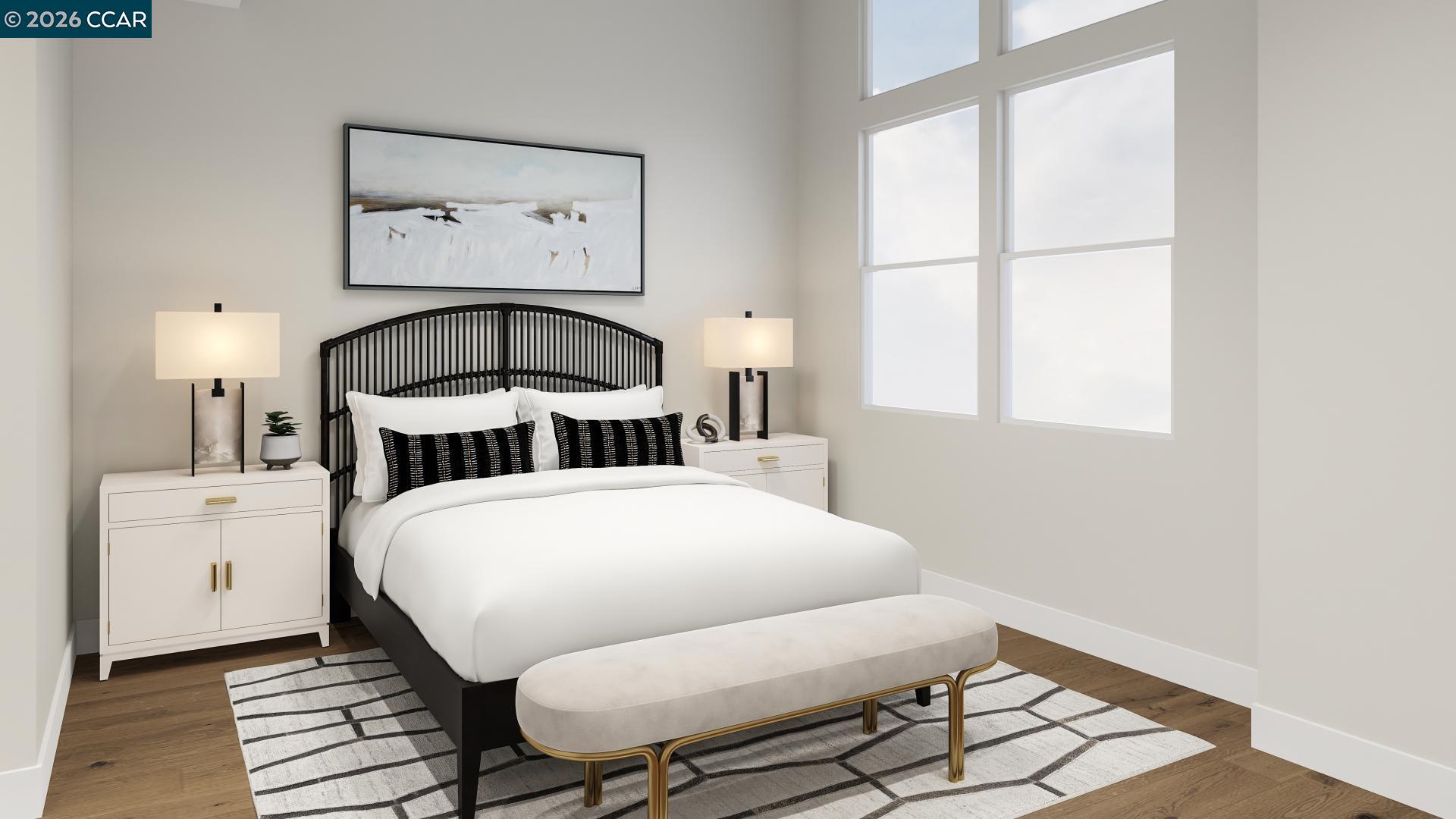 Detail Gallery Image 6 of 26 For 1823 Passage Street, Milpitas,  CA 95035 - 2 Beds | 2/1 Baths