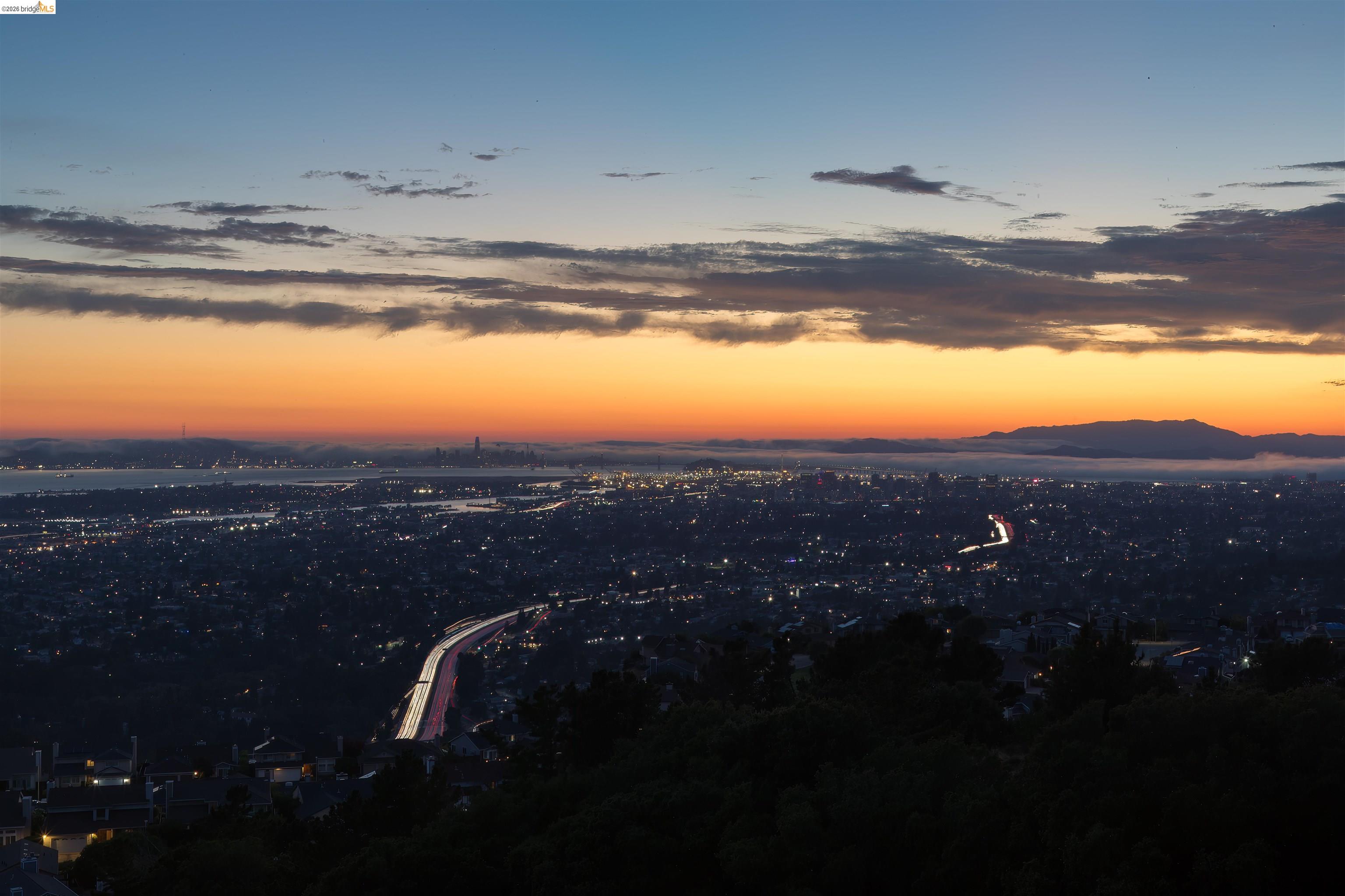 Detail Gallery Image 51 of 53 For 13367 Campus Dr., Oakland,  CA 94619 - 5 Beds | 4/1 Baths