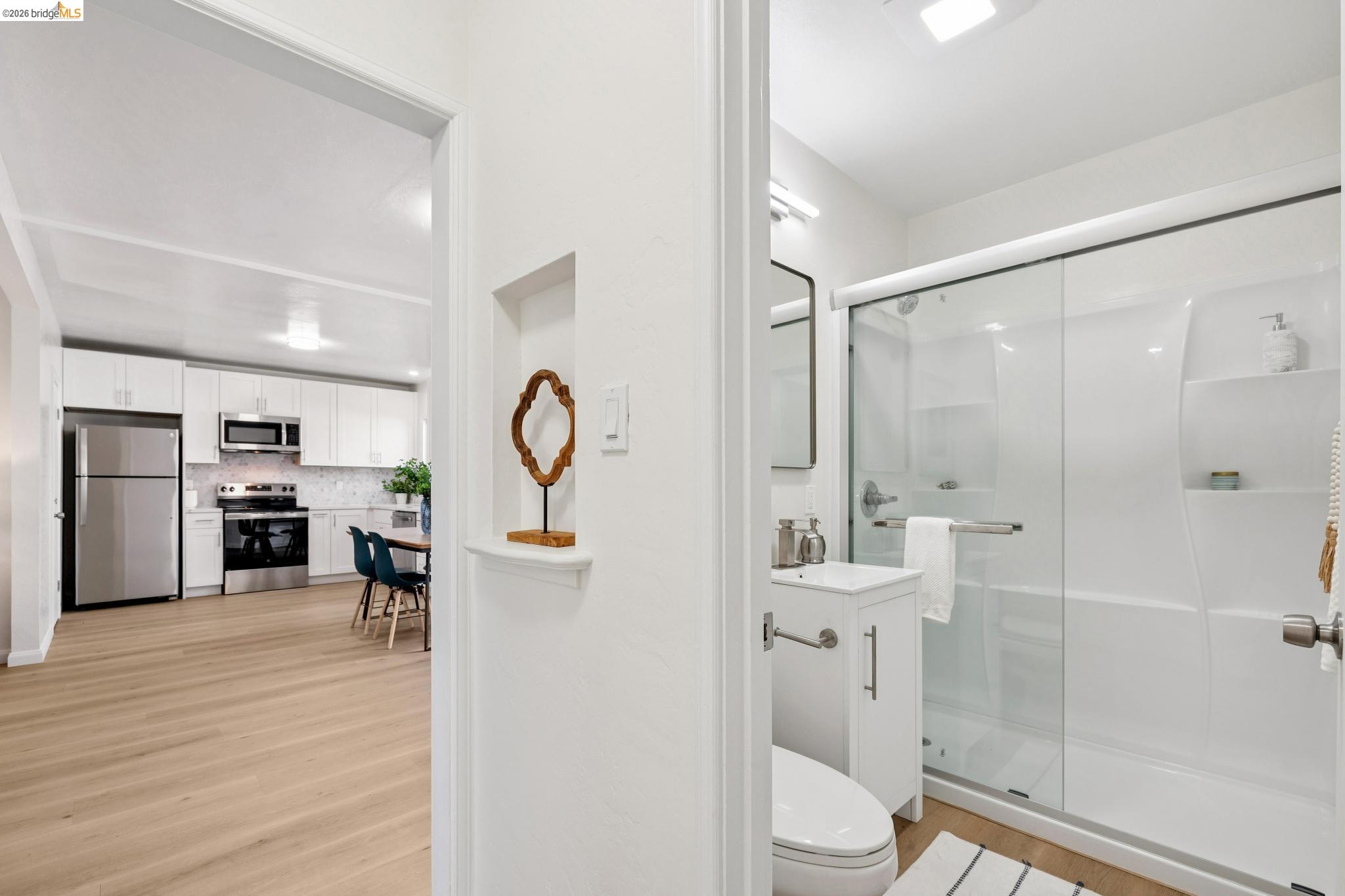 Detail Gallery Image 31 of 50 For 1921 Coalinga Ave, Richmond,  CA 94801 - 3 Beds | 2 Baths