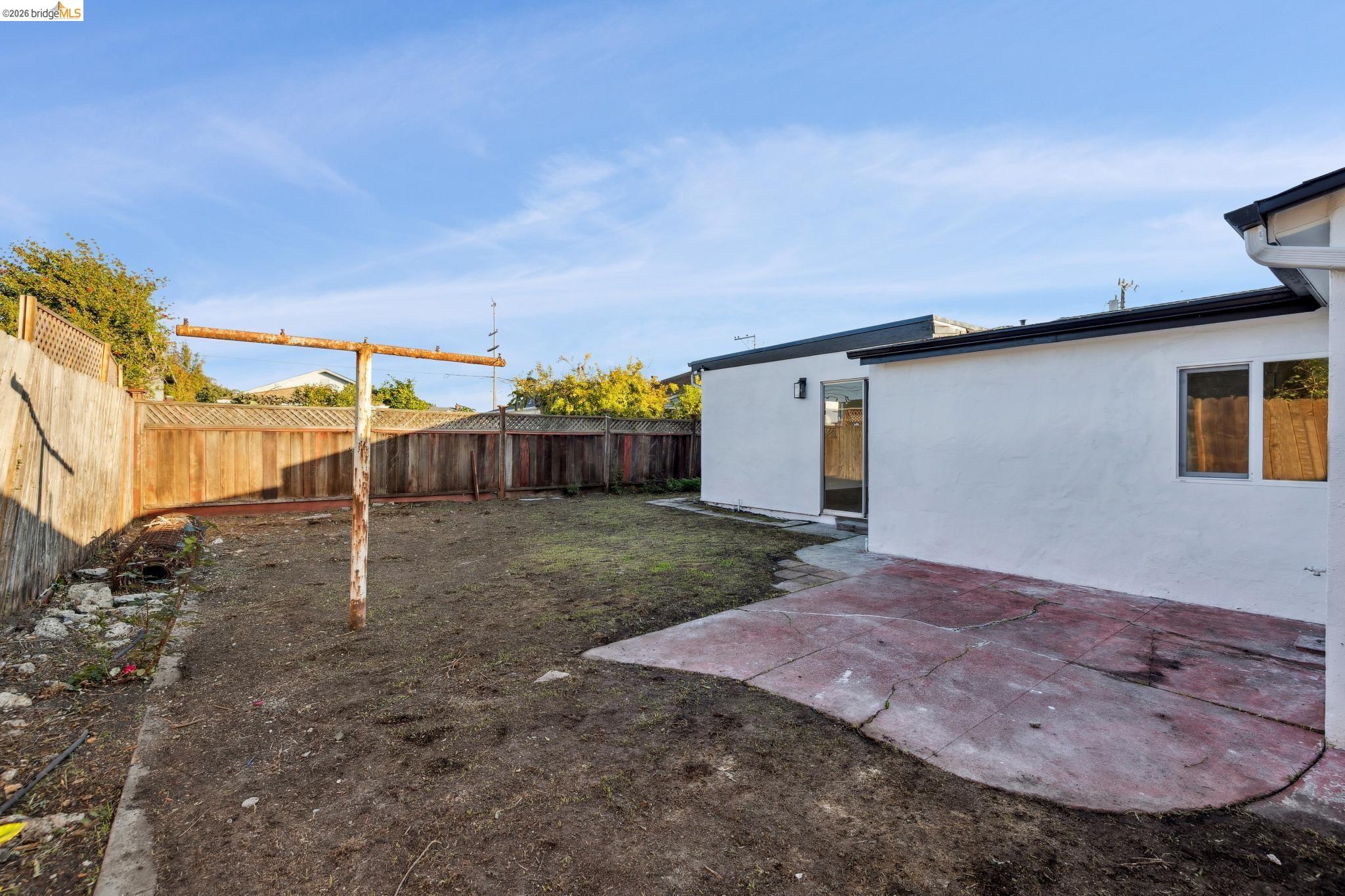Detail Gallery Image 40 of 50 For 1921 Coalinga Ave, Richmond,  CA 94801 - 3 Beds | 2 Baths