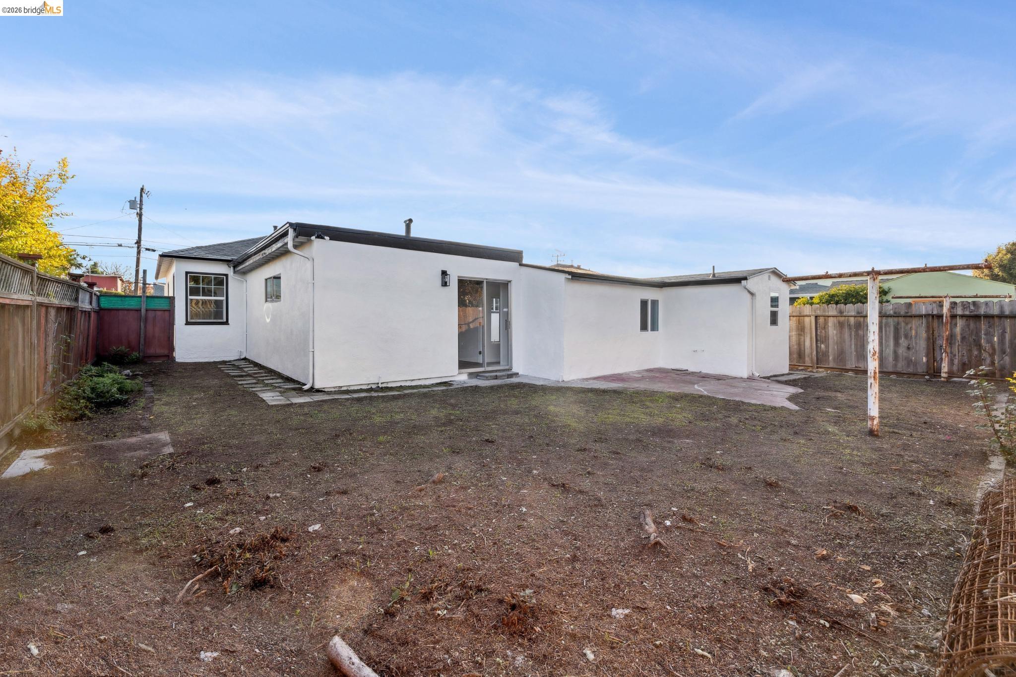 Detail Gallery Image 41 of 50 For 1921 Coalinga Ave, Richmond,  CA 94801 - 3 Beds | 2 Baths