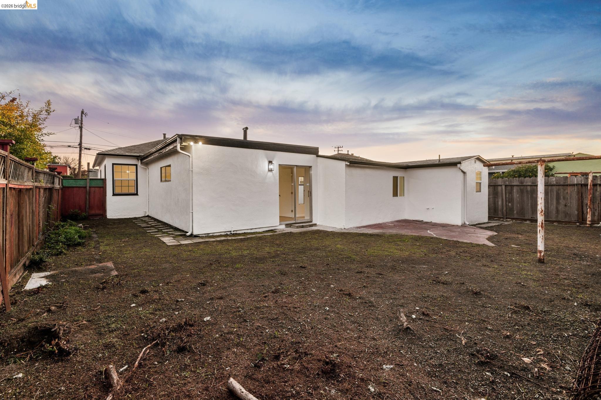 Detail Gallery Image 49 of 50 For 1921 Coalinga Ave, Richmond,  CA 94801 - 3 Beds | 2 Baths