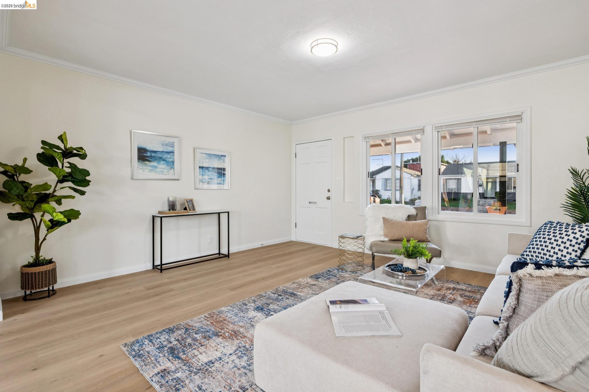 Detail Gallery Image 7 of 50 For 1921 Coalinga Ave, Richmond,  CA 94801 - 3 Beds | 2 Baths