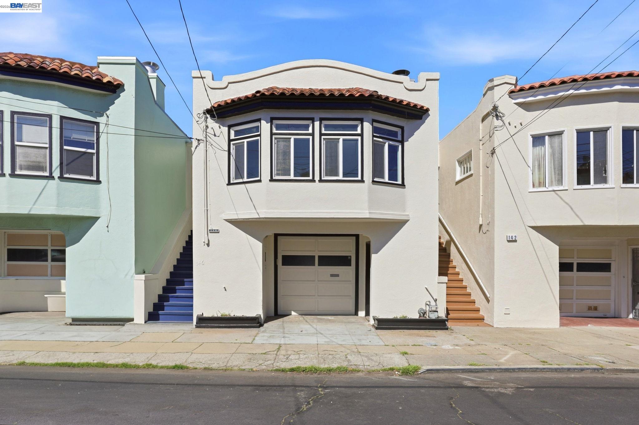 Detail Gallery Image 1 of 30 For 146 Winchester St, Daly City,  CA 94014 - 2 Beds | 1/1 Baths