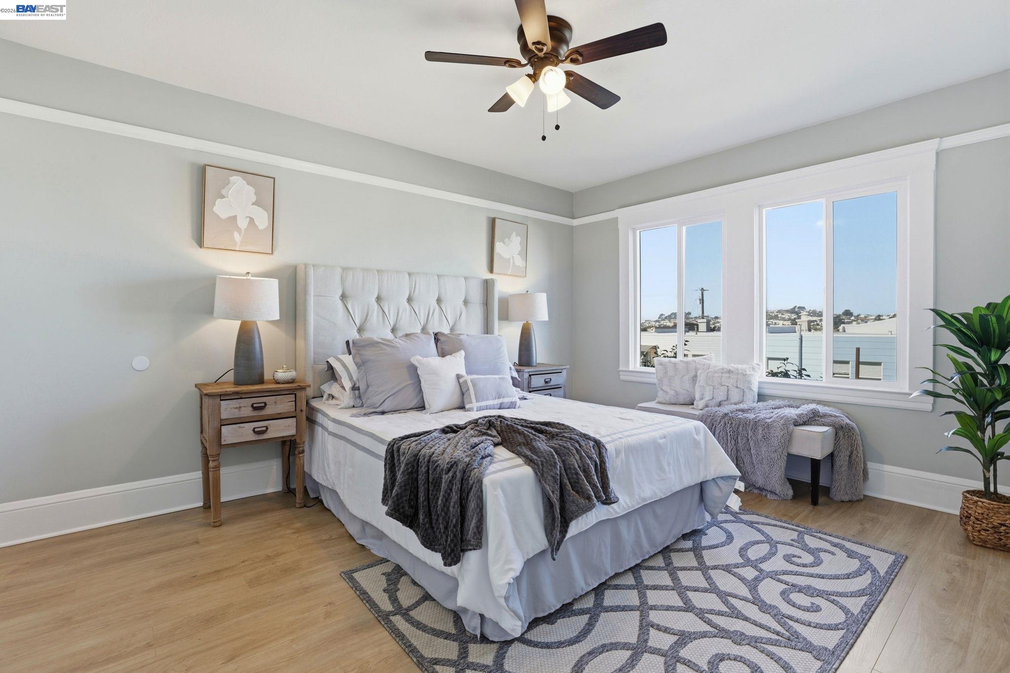 Detail Gallery Image 15 of 30 For 146 Winchester St, Daly City,  CA 94014 - 2 Beds | 1/1 Baths