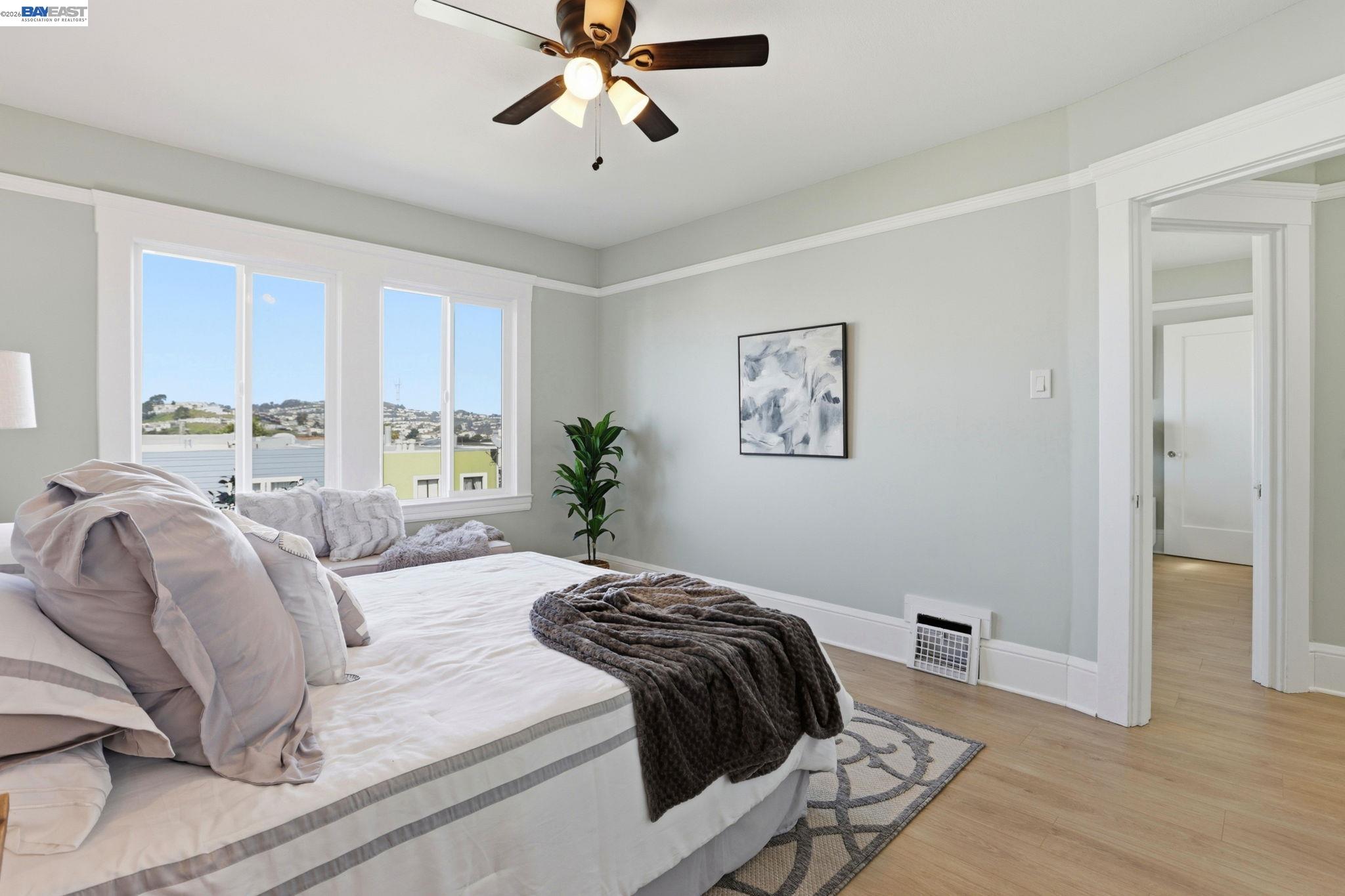 Detail Gallery Image 17 of 30 For 146 Winchester St, Daly City,  CA 94014 - 2 Beds | 1/1 Baths