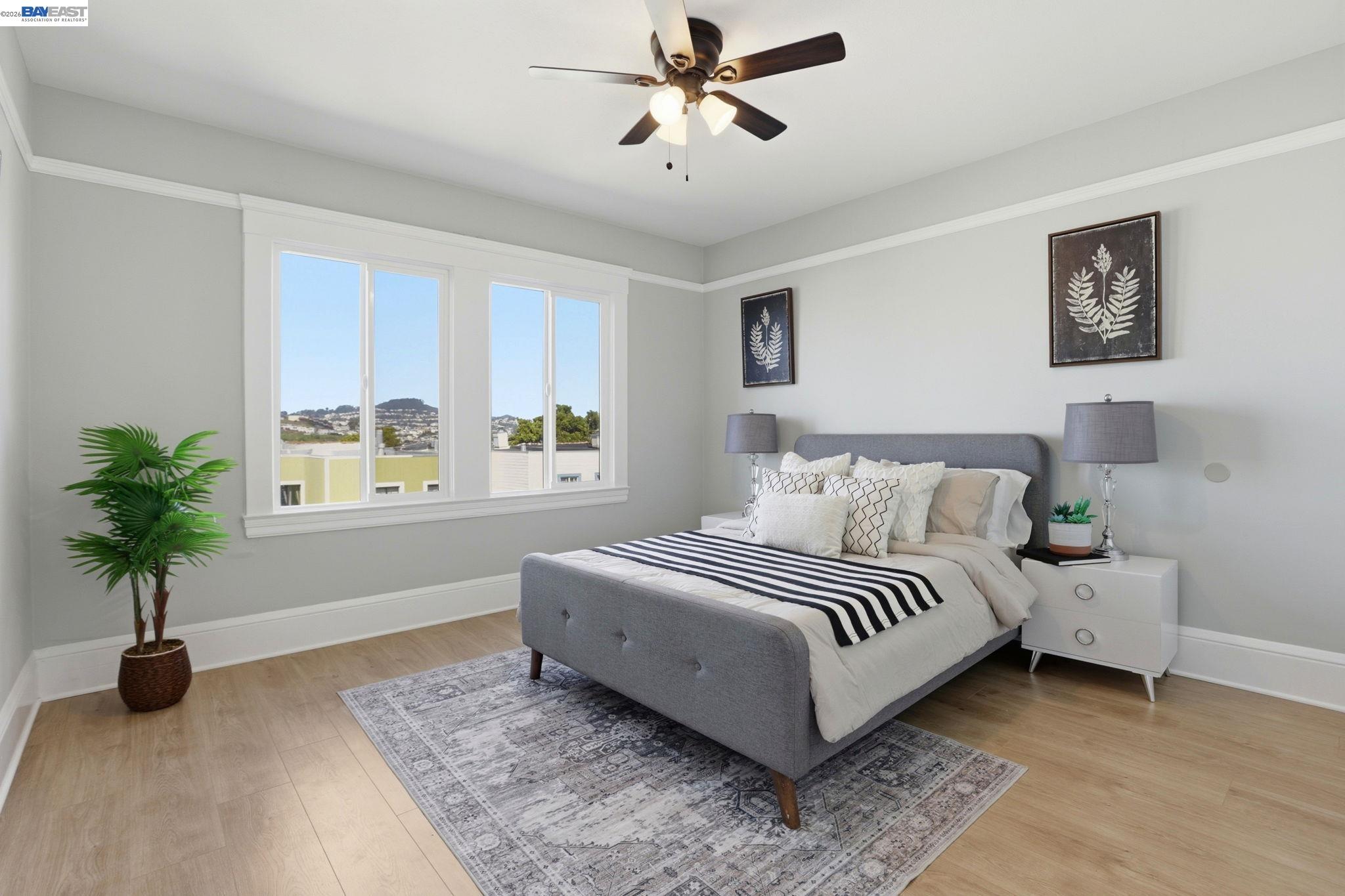 Detail Gallery Image 18 of 30 For 146 Winchester St, Daly City,  CA 94014 - 2 Beds | 1/1 Baths