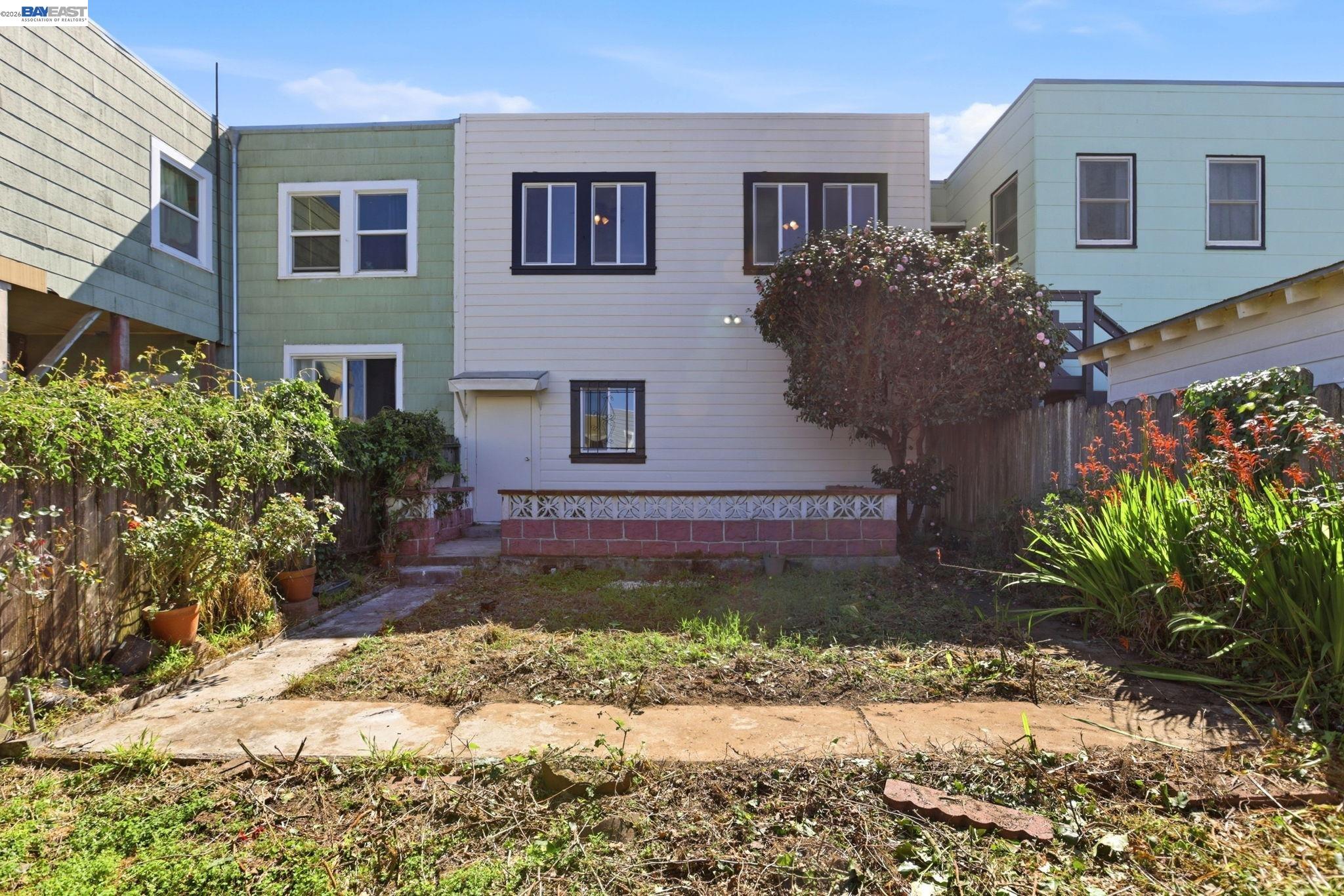 Detail Gallery Image 25 of 30 For 146 Winchester St, Daly City,  CA 94014 - 2 Beds | 1/1 Baths