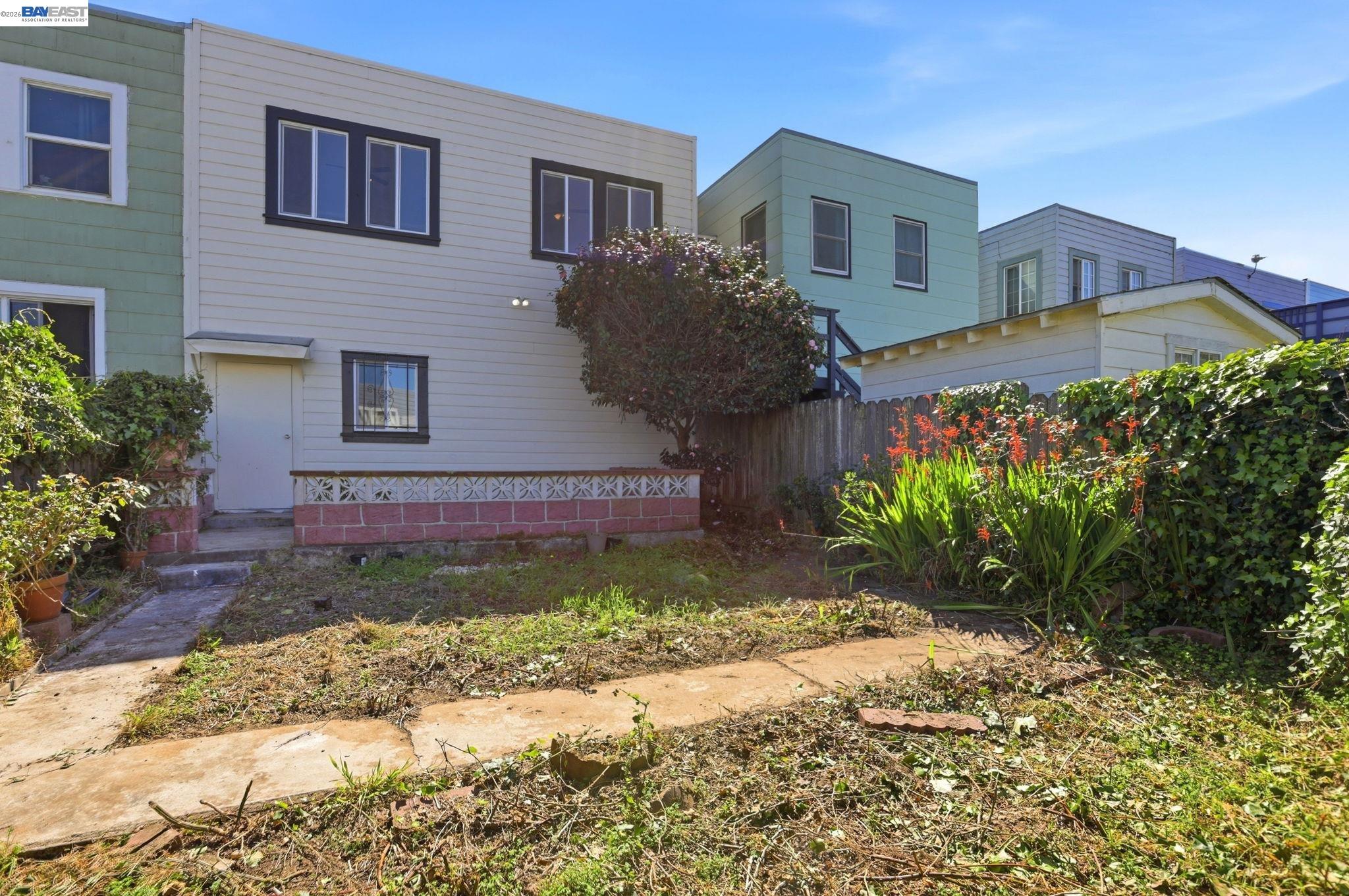 Detail Gallery Image 26 of 30 For 146 Winchester St, Daly City,  CA 94014 - 2 Beds | 1/1 Baths