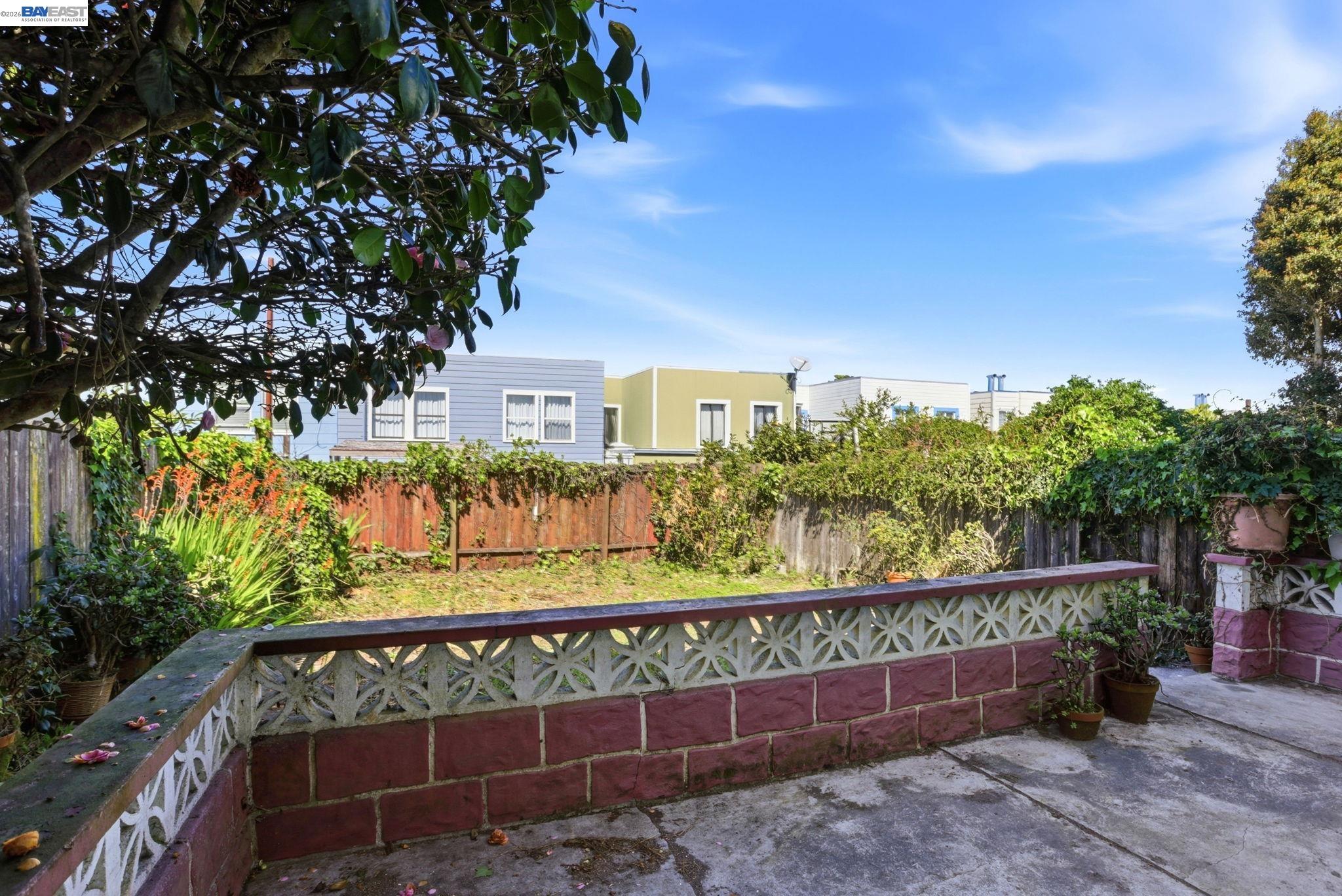 Detail Gallery Image 28 of 30 For 146 Winchester St, Daly City,  CA 94014 - 2 Beds | 1/1 Baths