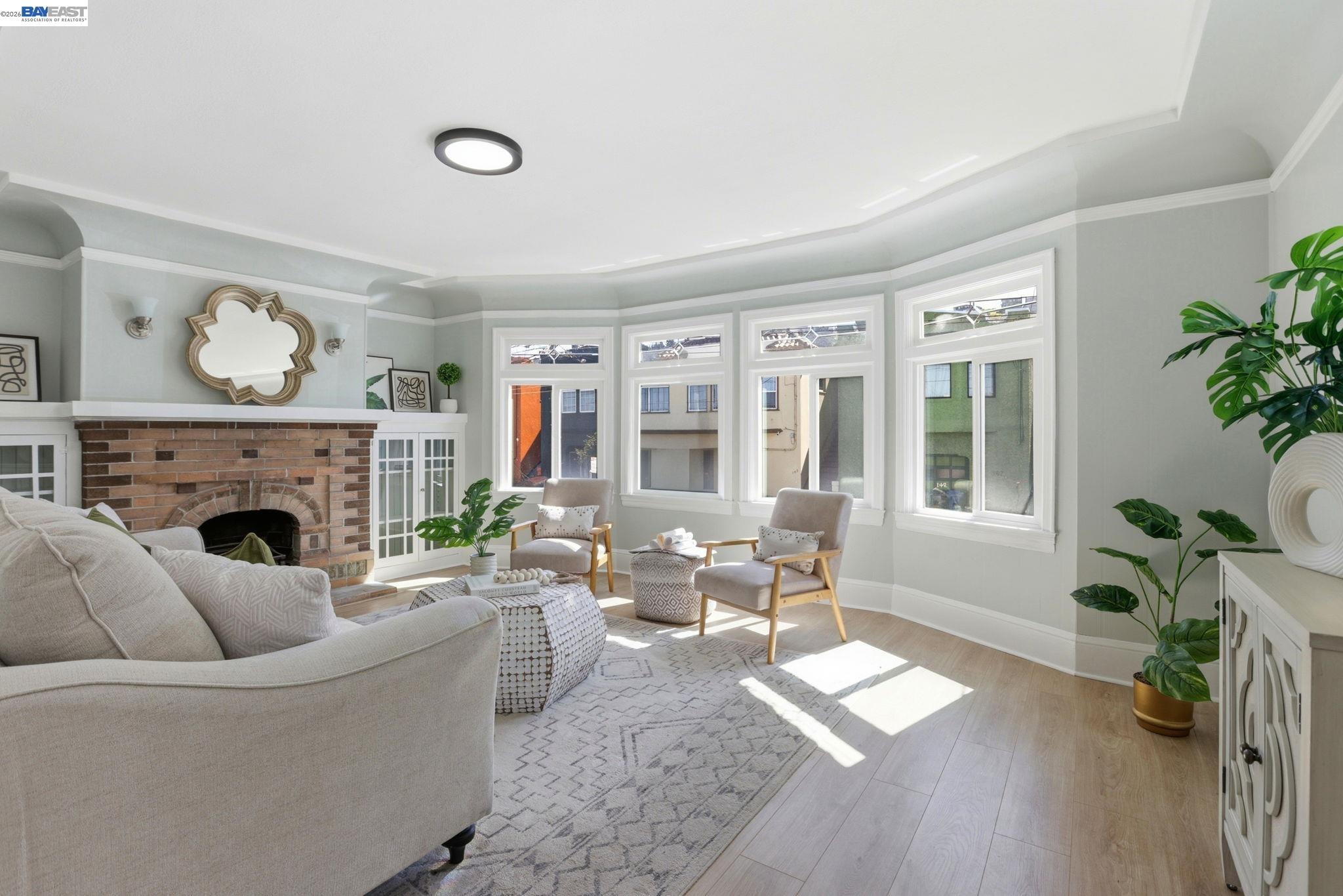 Detail Gallery Image 5 of 30 For 146 Winchester St, Daly City,  CA 94014 - 2 Beds | 1/1 Baths