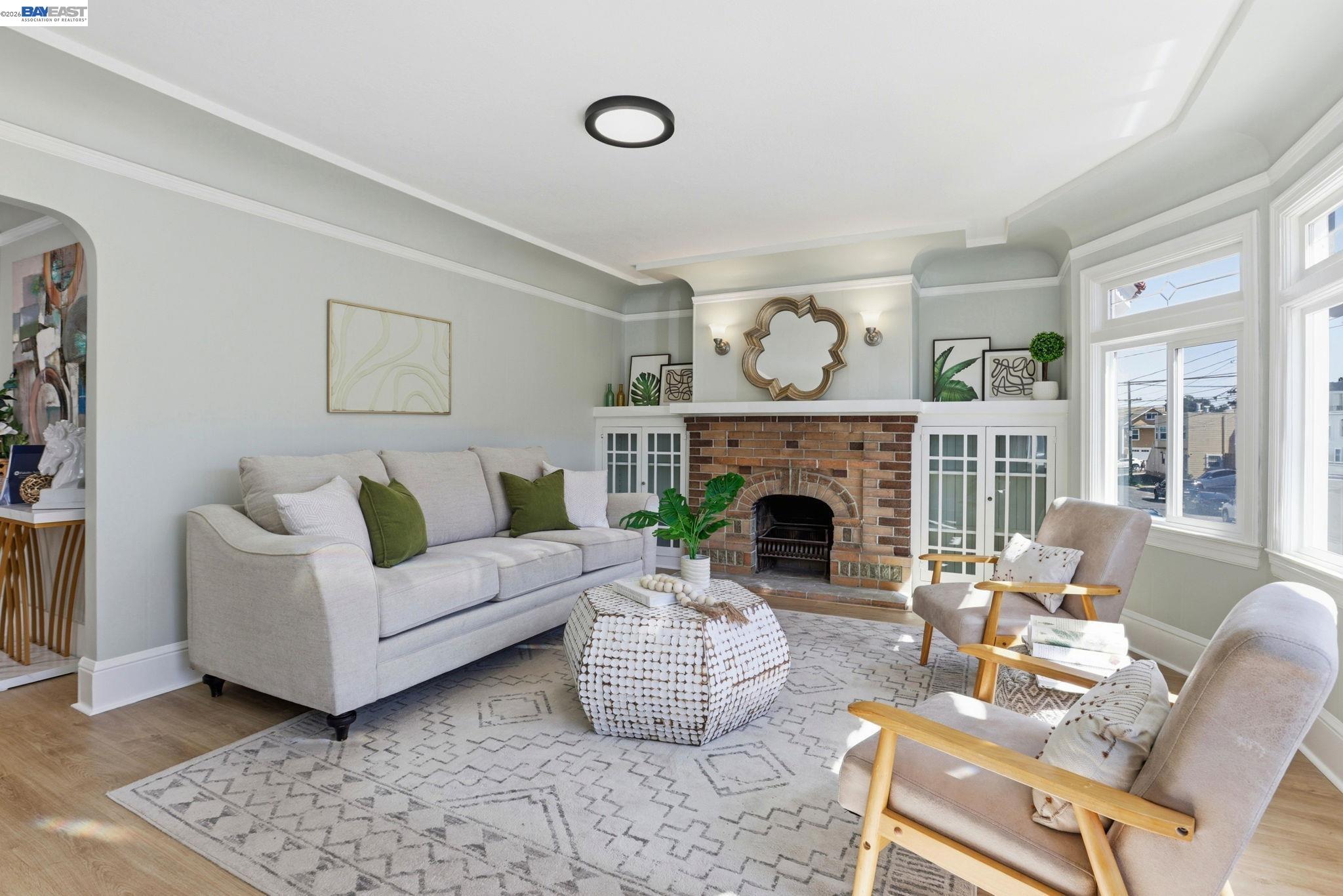 Detail Gallery Image 6 of 30 For 146 Winchester St, Daly City,  CA 94014 - 2 Beds | 1/1 Baths