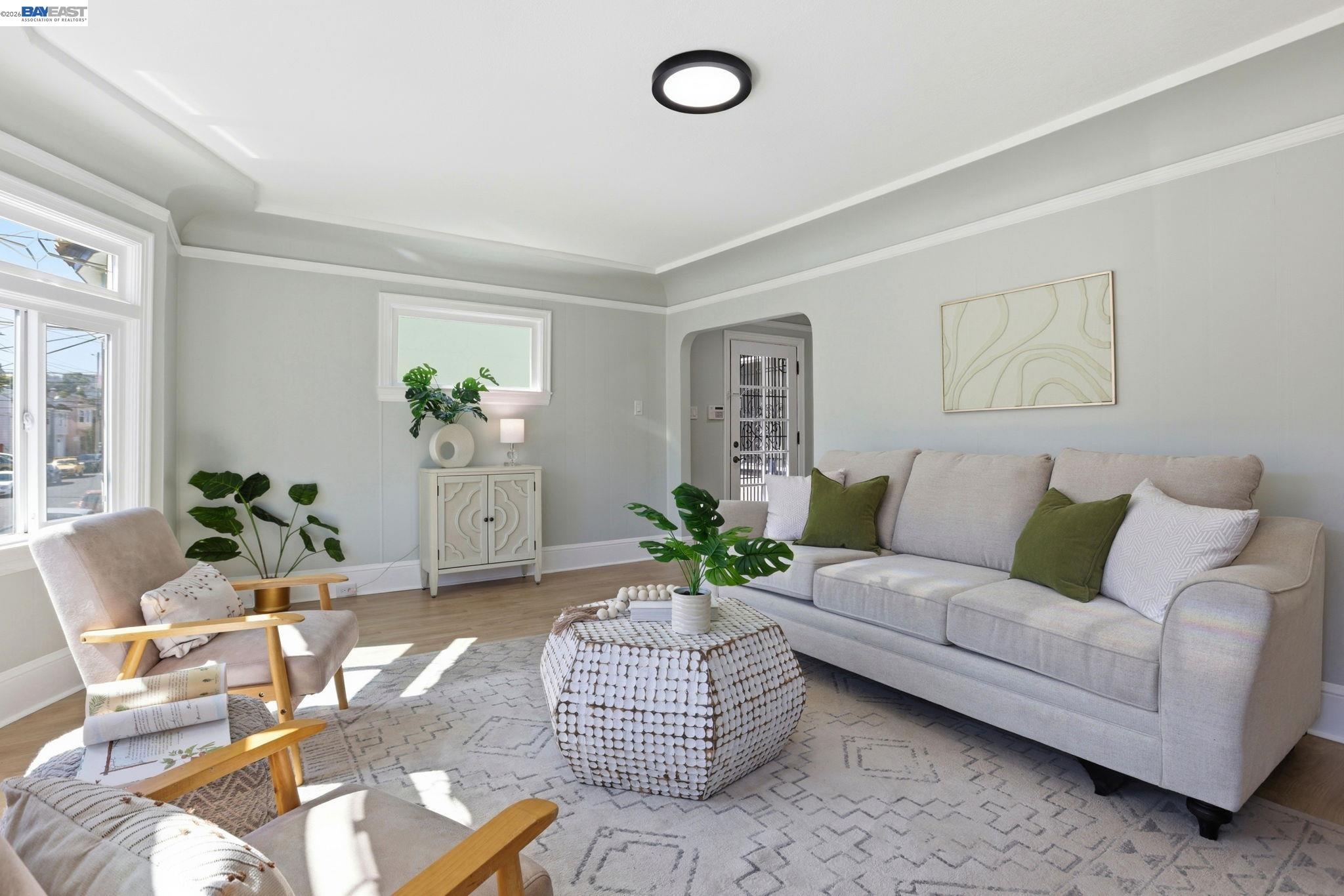 Detail Gallery Image 7 of 30 For 146 Winchester St, Daly City,  CA 94014 - 2 Beds | 1/1 Baths