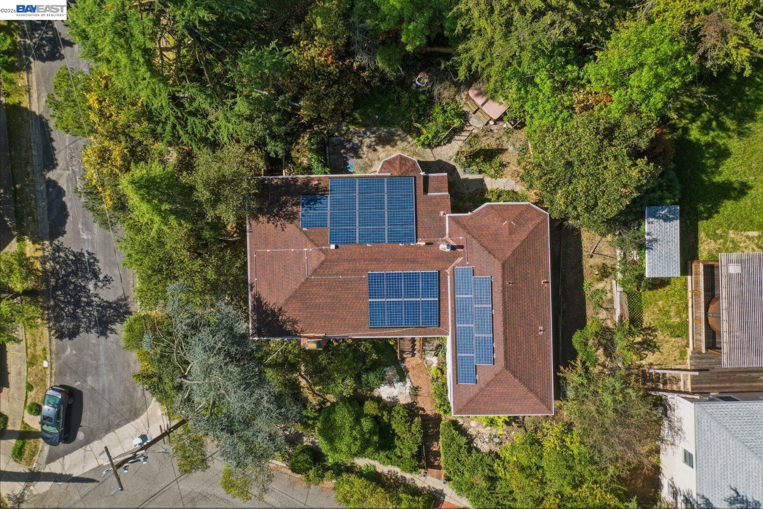 Detail Gallery Image 39 of 44 For 3890 Serrano St, Martinez,  CA 94553 - 3 Beds | 2/1 Baths