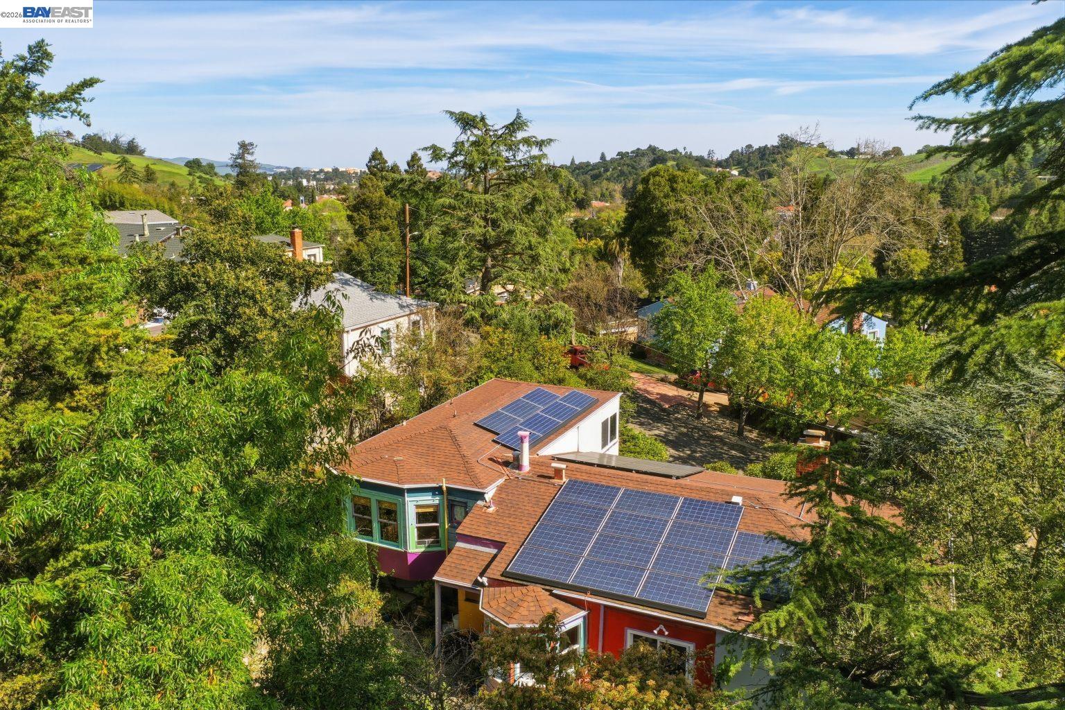Detail Gallery Image 40 of 44 For 3890 Serrano St, Martinez,  CA 94553 - 3 Beds | 2/1 Baths