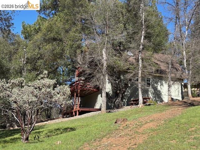 Detail Gallery Image 39 of 49 For 20773 Big Foot Circle, Groveland,  CA 95321 - 2 Beds | 1 Baths