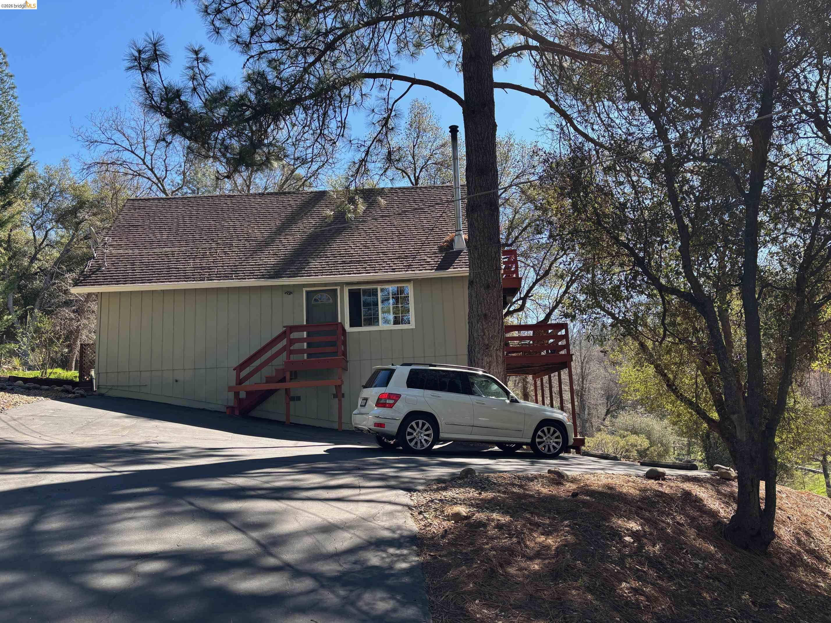 Detail Gallery Image 42 of 49 For 20773 Big Foot Circle, Groveland,  CA 95321 - 2 Beds | 1 Baths