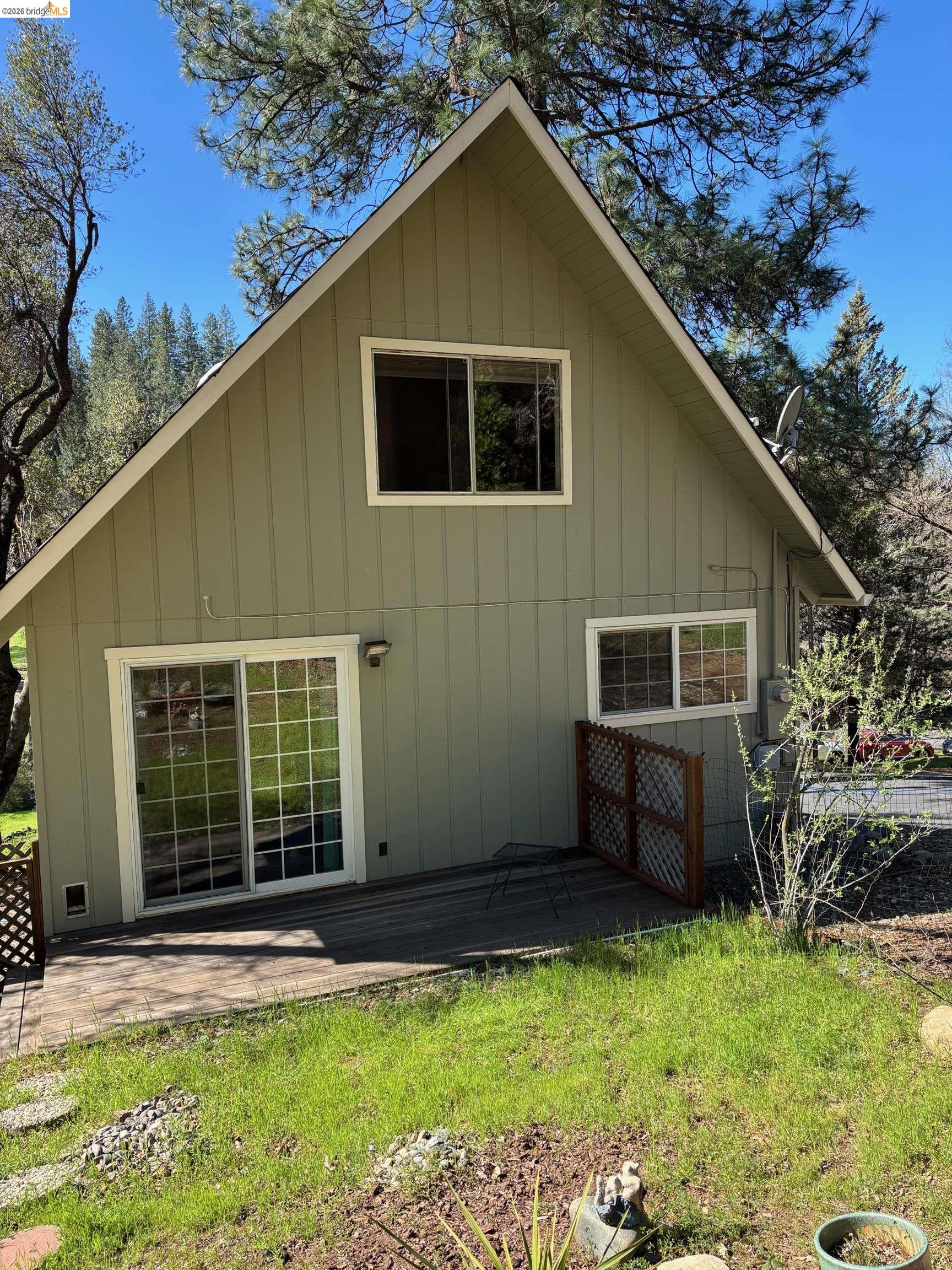 Detail Gallery Image 43 of 49 For 20773 Big Foot Circle, Groveland,  CA 95321 - 2 Beds | 1 Baths