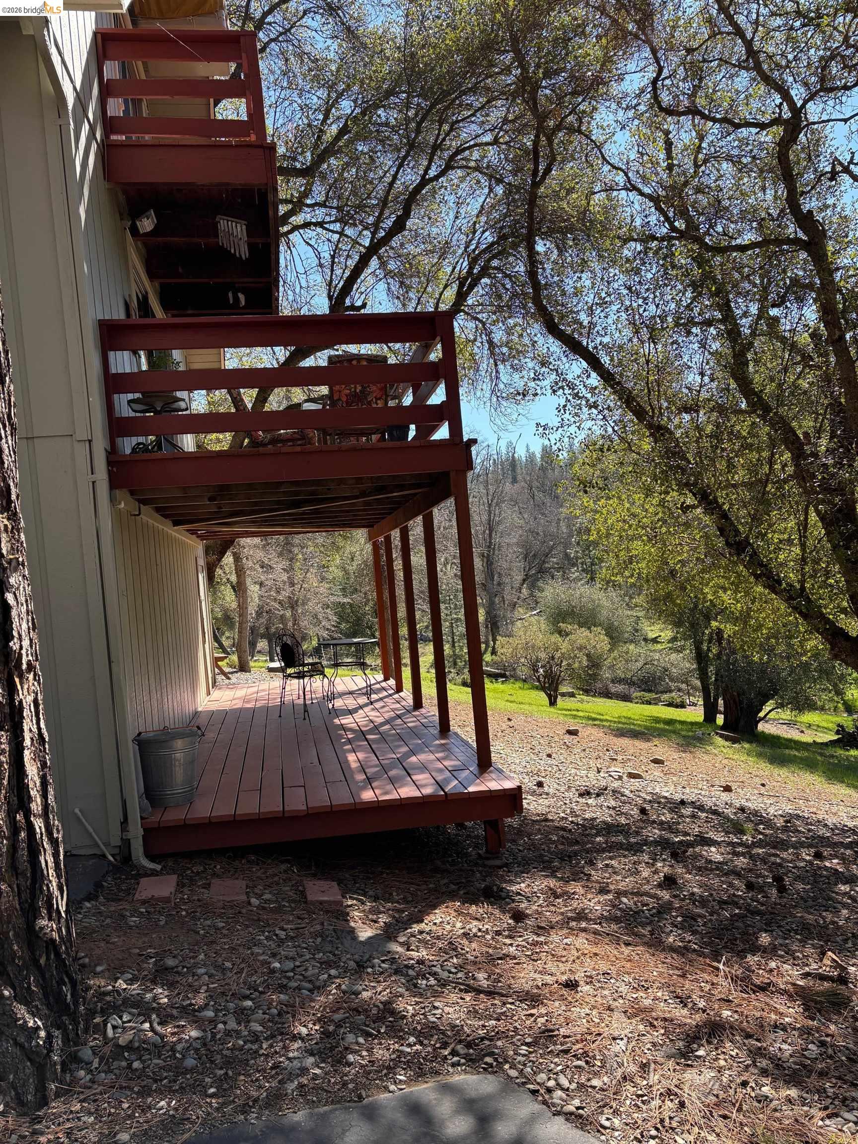 Detail Gallery Image 47 of 49 For 20773 Big Foot Circle, Groveland,  CA 95321 - 2 Beds | 1 Baths