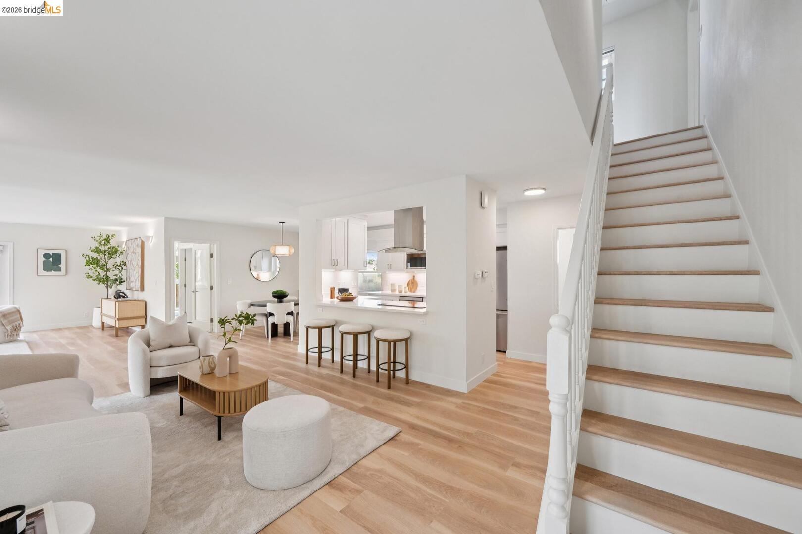 Detail Gallery Image 21 of 34 For 145 Ramona Ave, El Cerrito,  CA 94530 - 3 Beds | 3/1 Baths