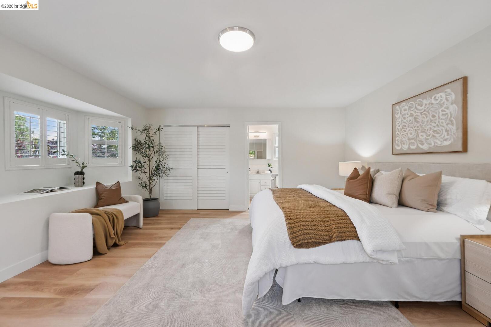 Detail Gallery Image 23 of 34 For 145 Ramona Ave, El Cerrito,  CA 94530 - 3 Beds | 3/1 Baths