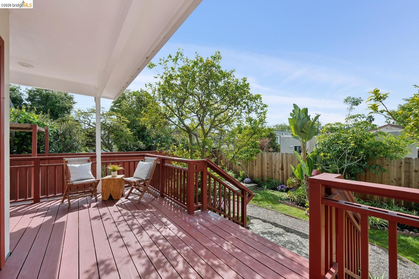 Detail Gallery Image 32 of 34 For 145 Ramona Ave, El Cerrito,  CA 94530 - 3 Beds | 3/1 Baths