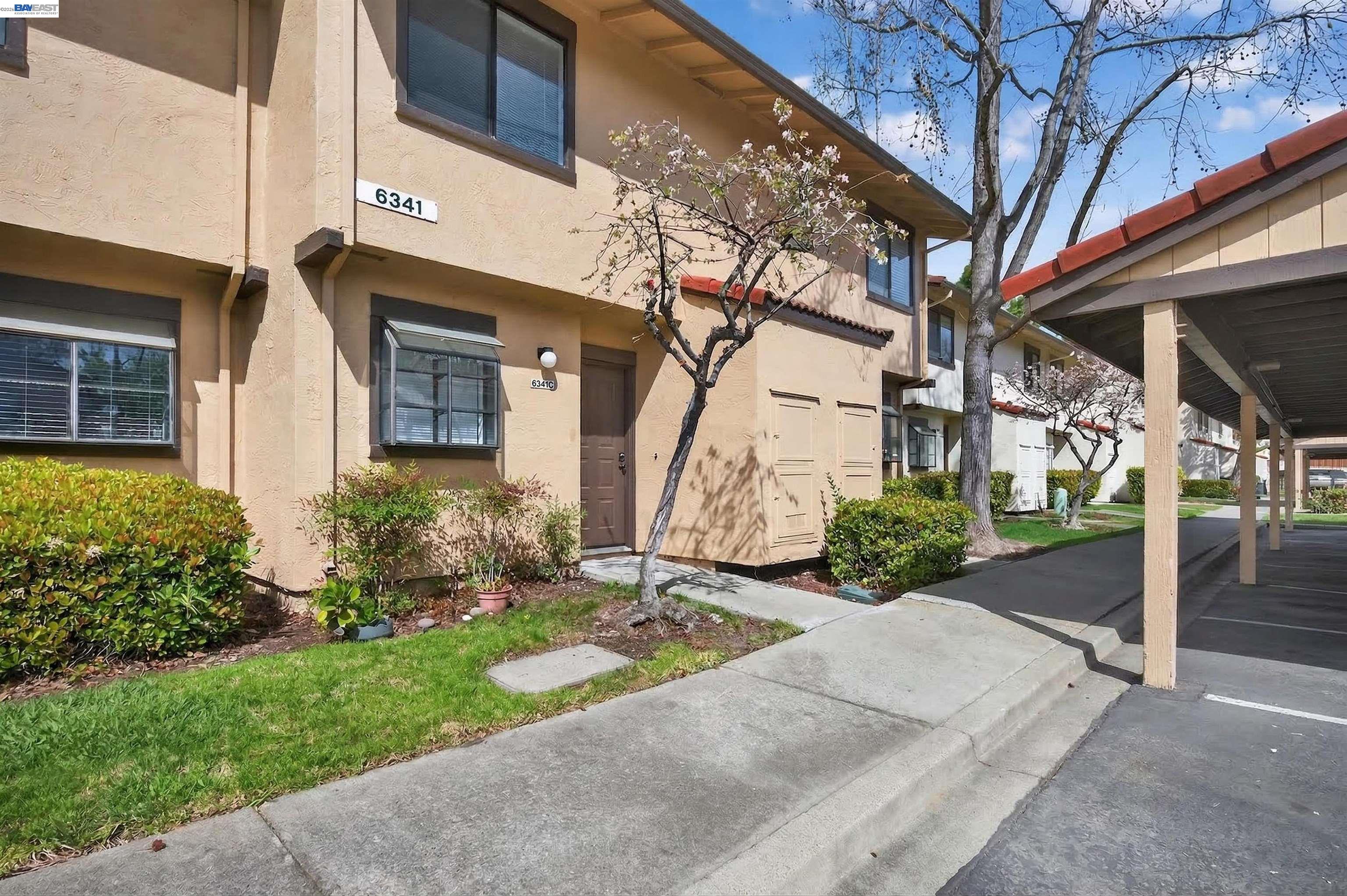 6382 Buena Vista Dr UNIT B, Newark, CA, 94560