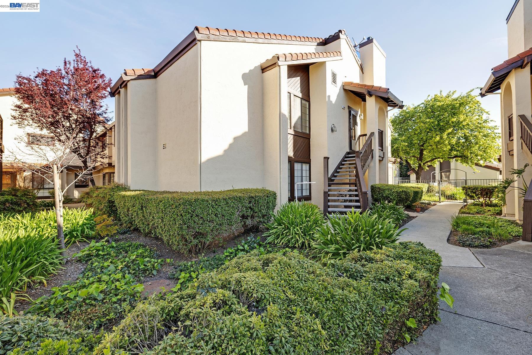 San Leandro CA Homes For Sale