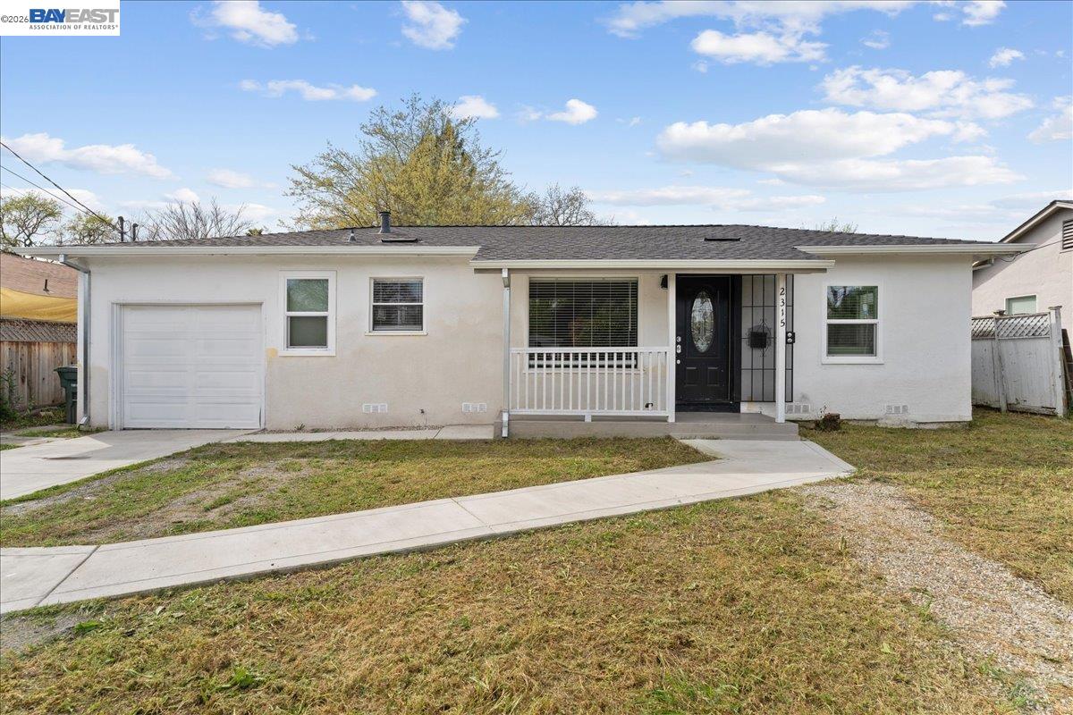 Detail Gallery Image 22 of 31 For 2315 West Ave, Santa Rosa,  CA 95407 - 3 Beds | 1 Baths