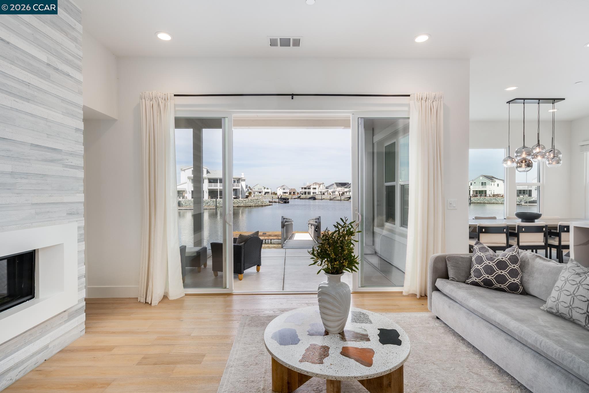 Detail Gallery Image 14 of 45 For 461 Halcyon Pl, Bethel Island,  CA 94511 - 4 Beds | 5/1 Baths