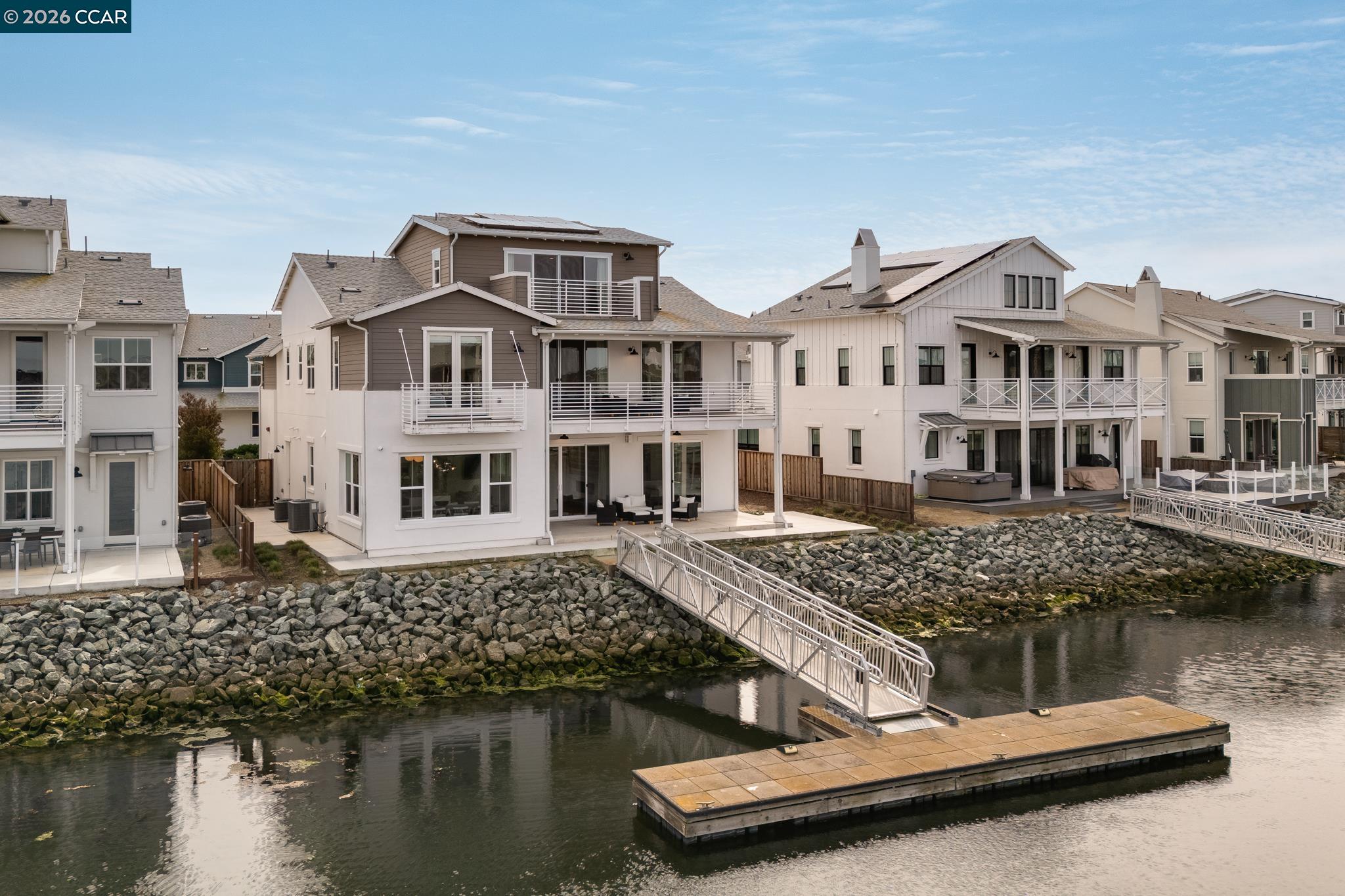 Detail Gallery Image 2 of 45 For 461 Halcyon Pl, Bethel Island,  CA 94511 - 4 Beds | 5/1 Baths