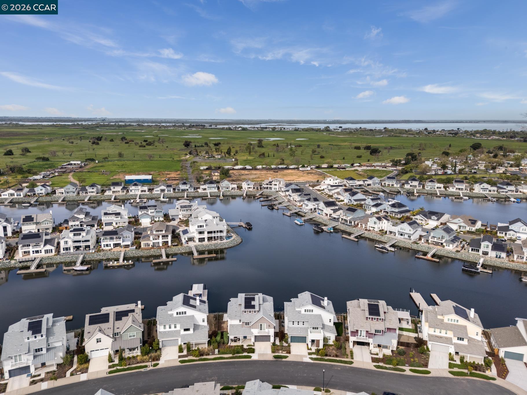 Detail Gallery Image 39 of 45 For 461 Halcyon Pl, Bethel Island,  CA 94511 - 4 Beds | 5/1 Baths